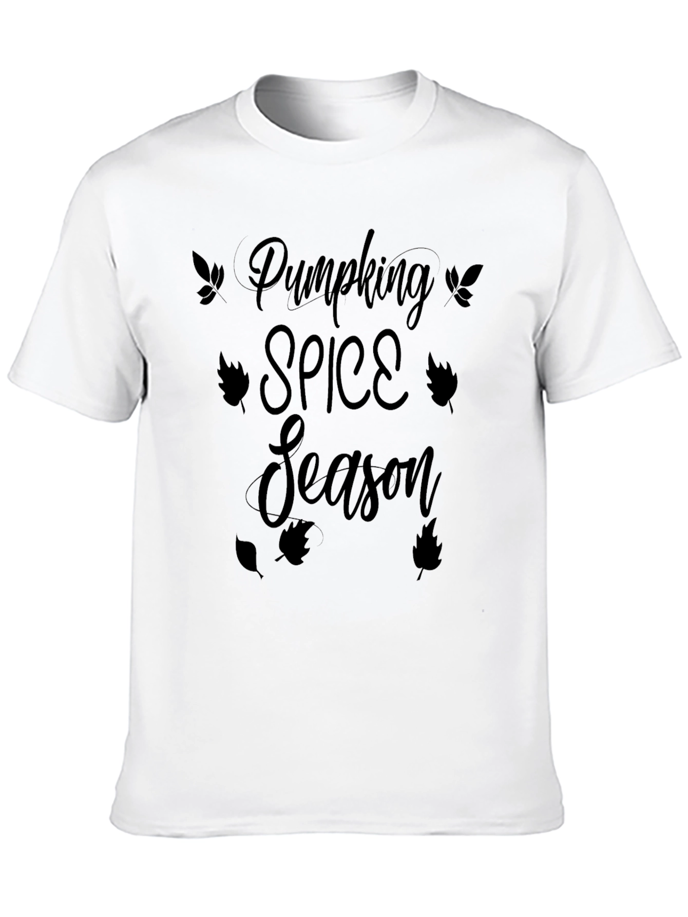 Pumpkin Spice Season T-Shirt