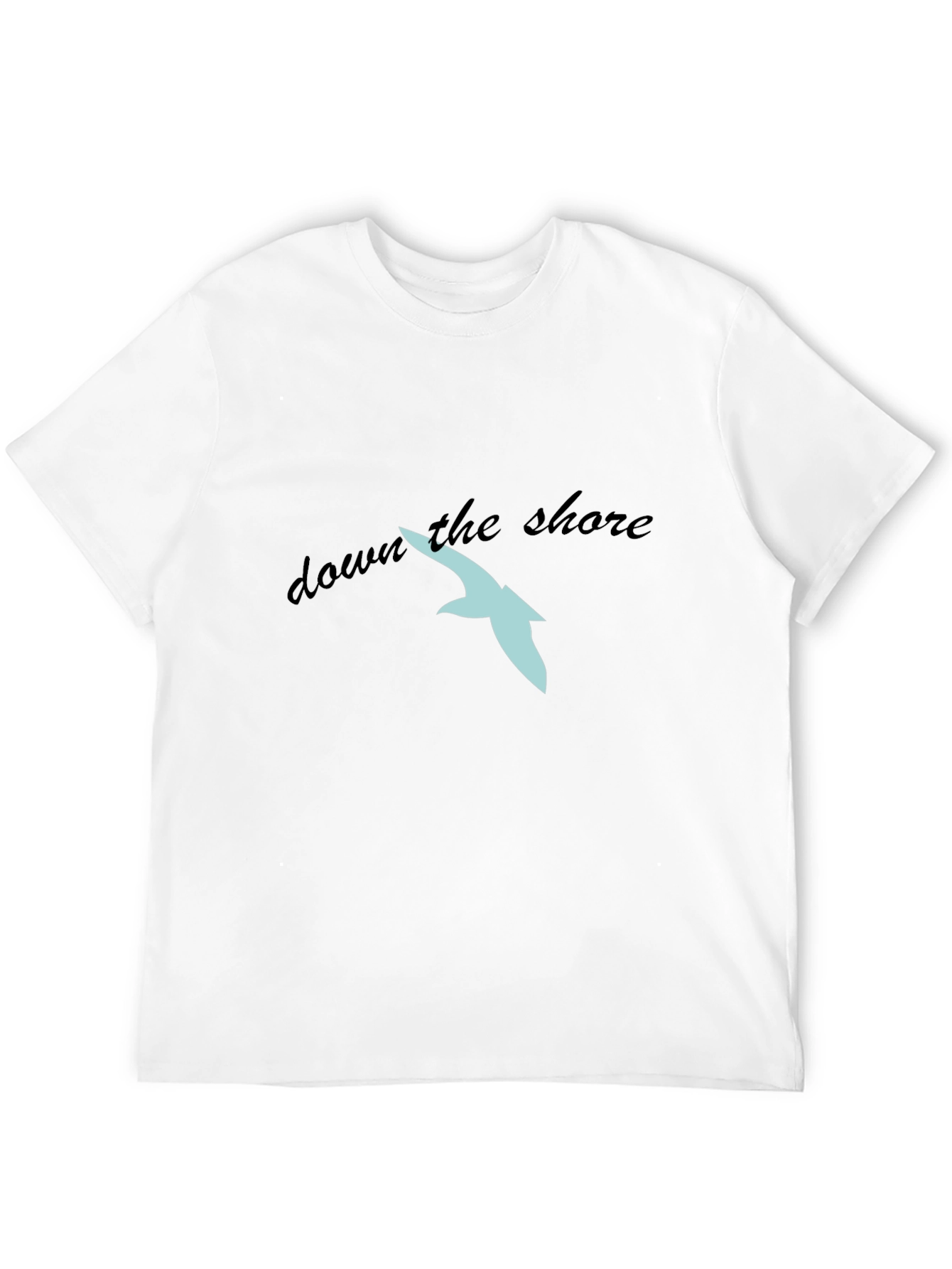 Shore Bird T-Shirt