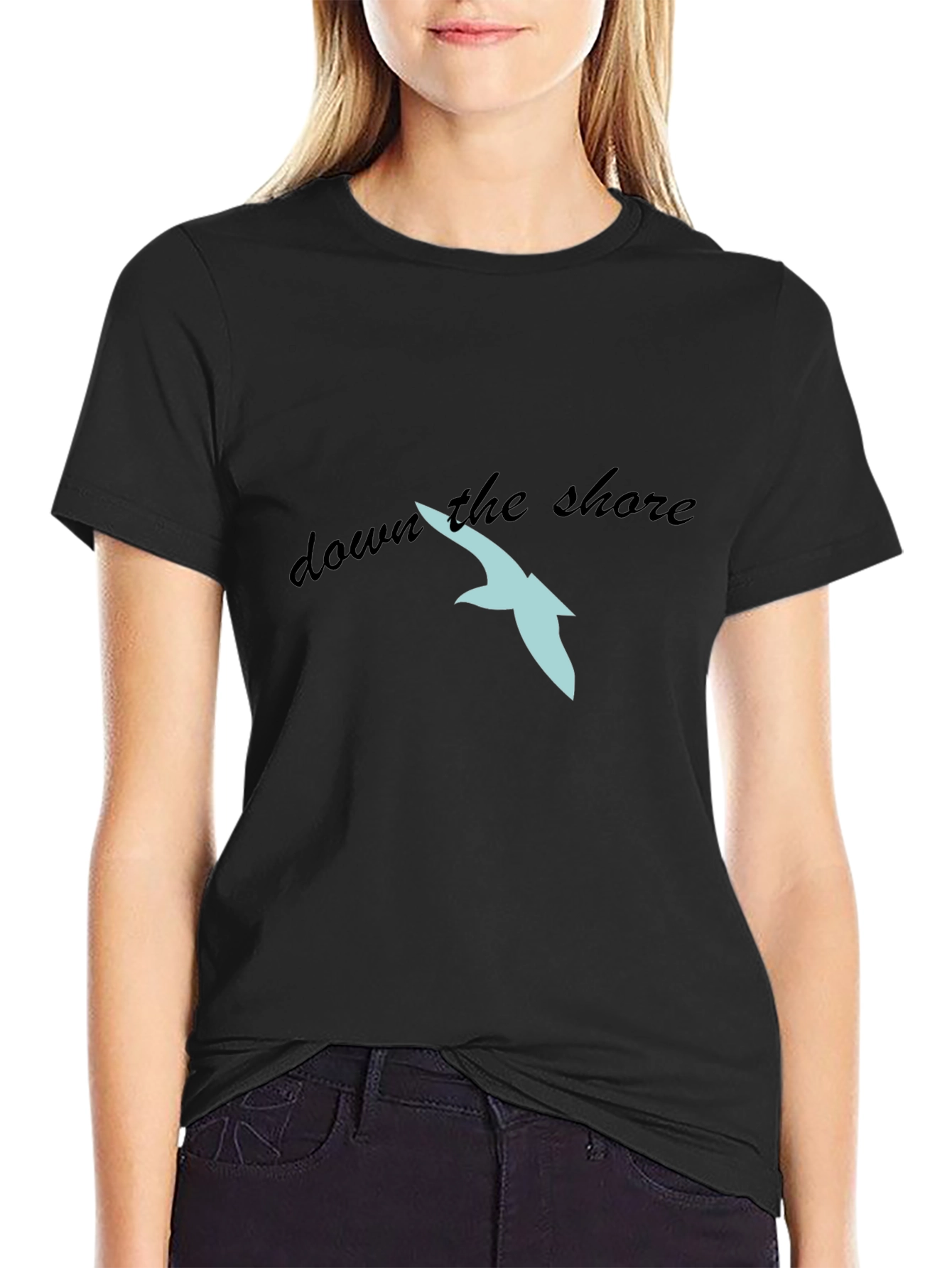 Shore Bird T-Shirt