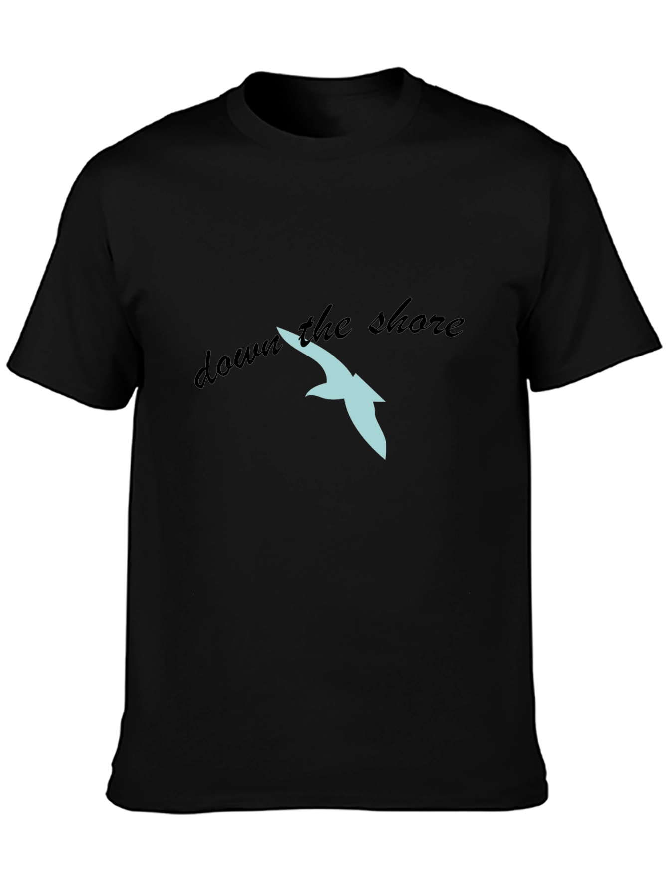 Shore Bird T-Shirt