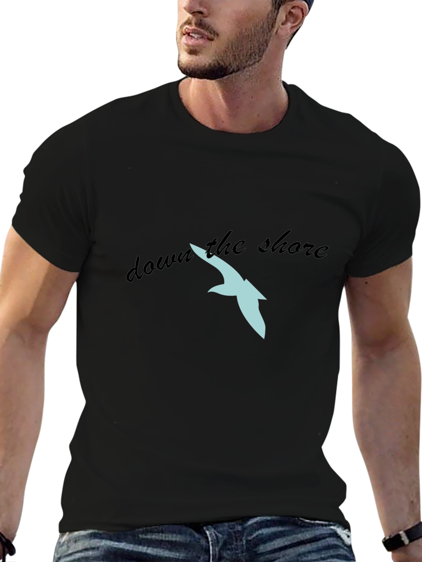 Shore Bird T-Shirt