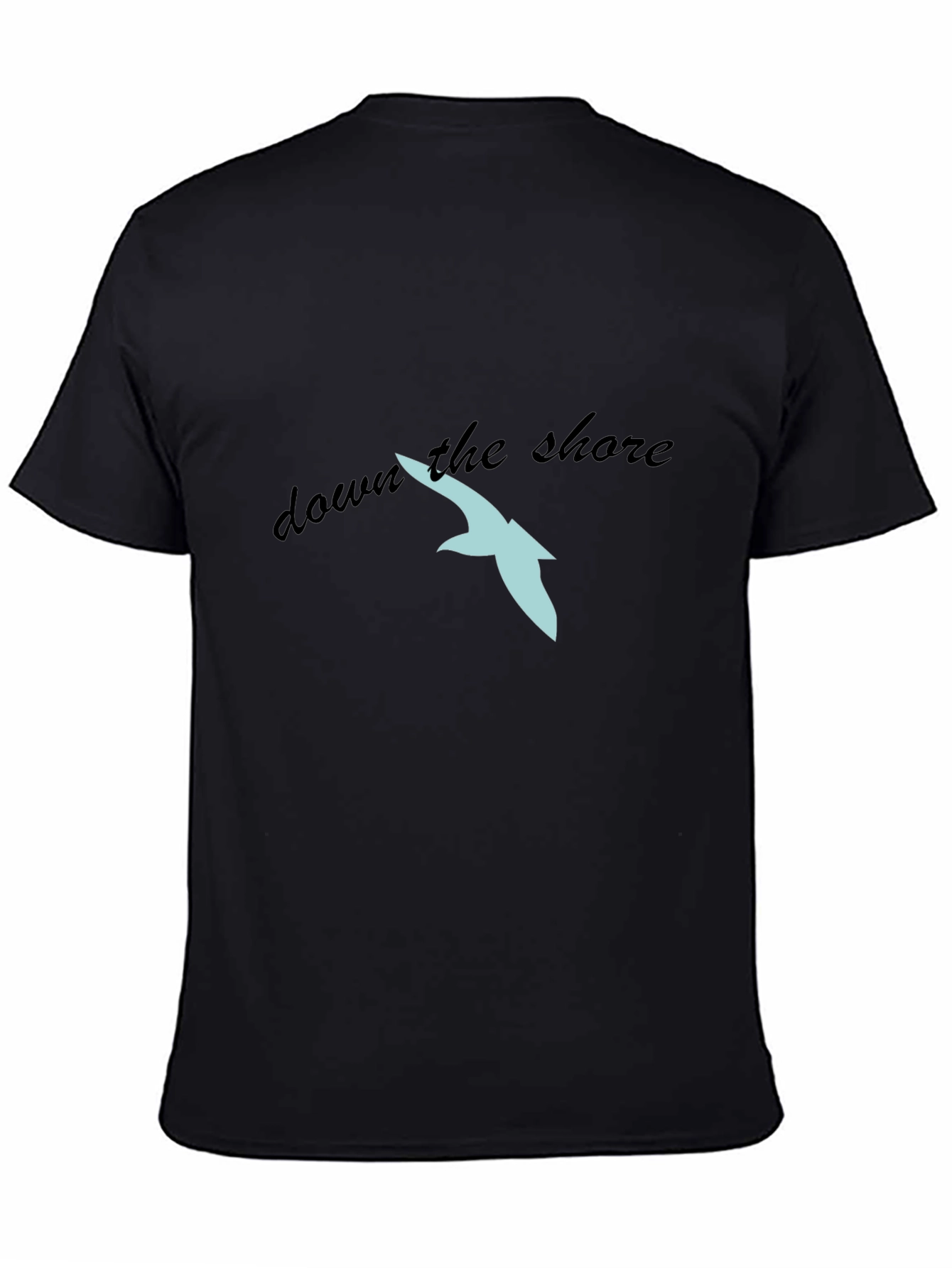 Shore Bird T-Shirt