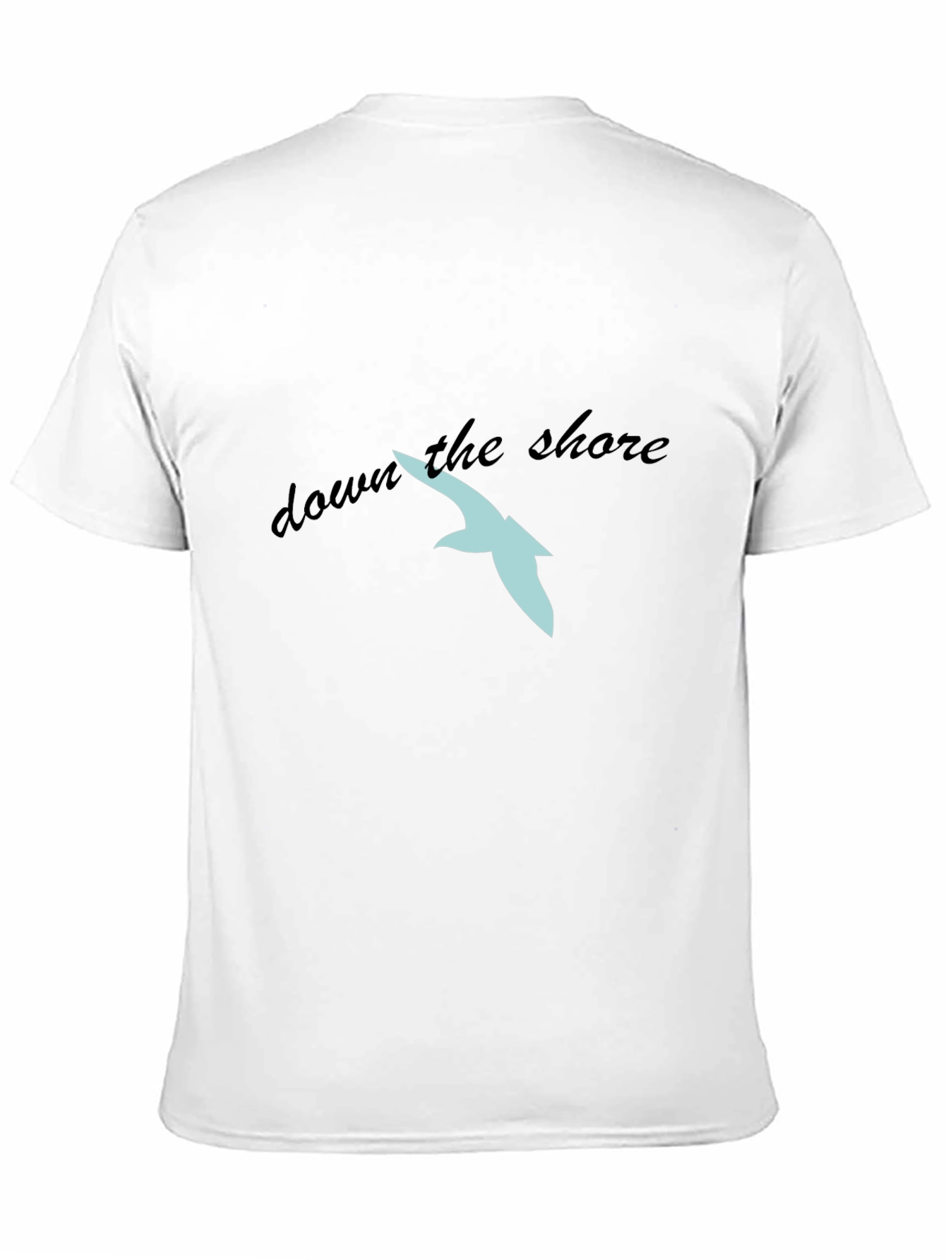 Shore Bird T-Shirt