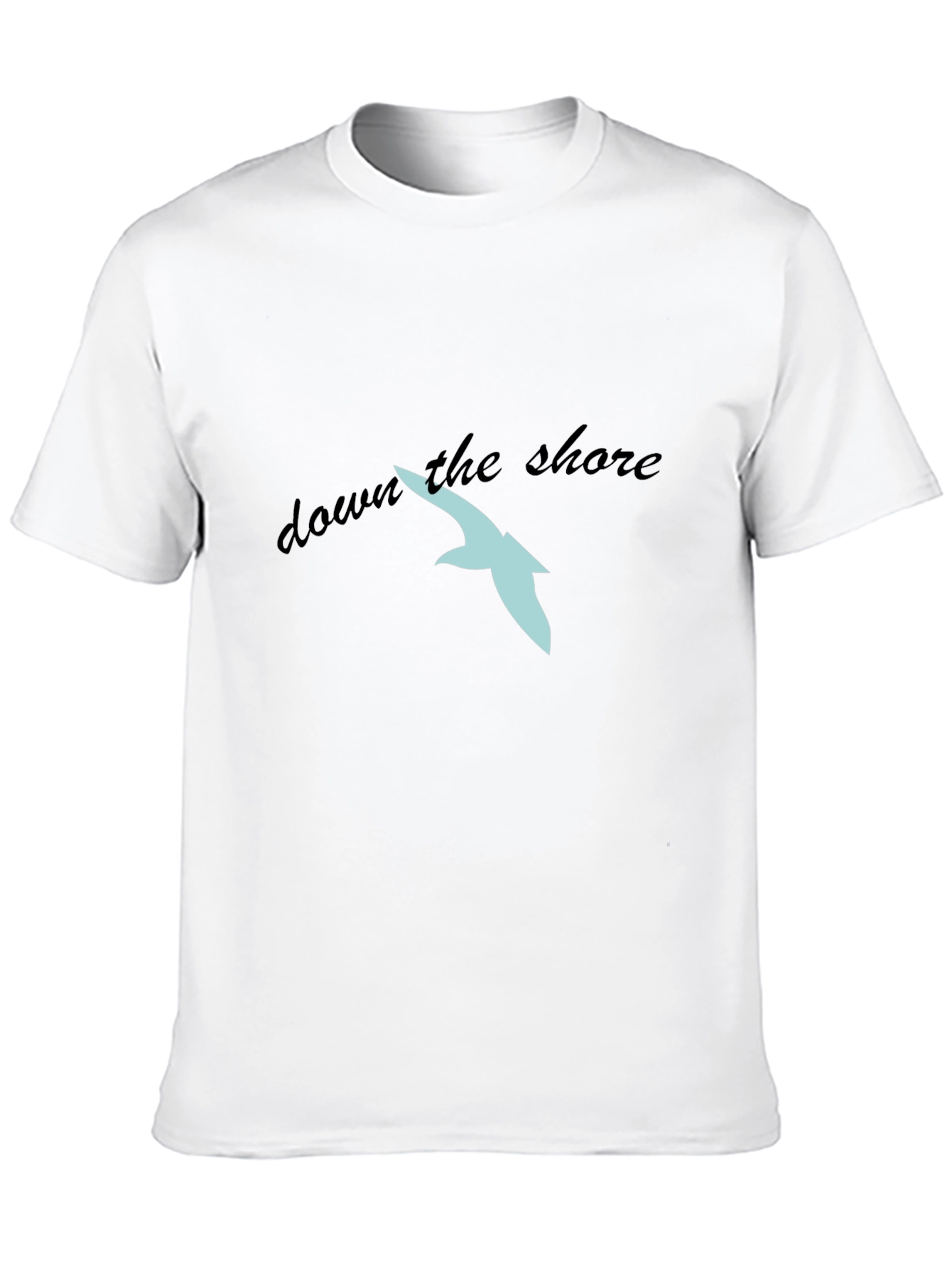Shore Bird T-Shirt