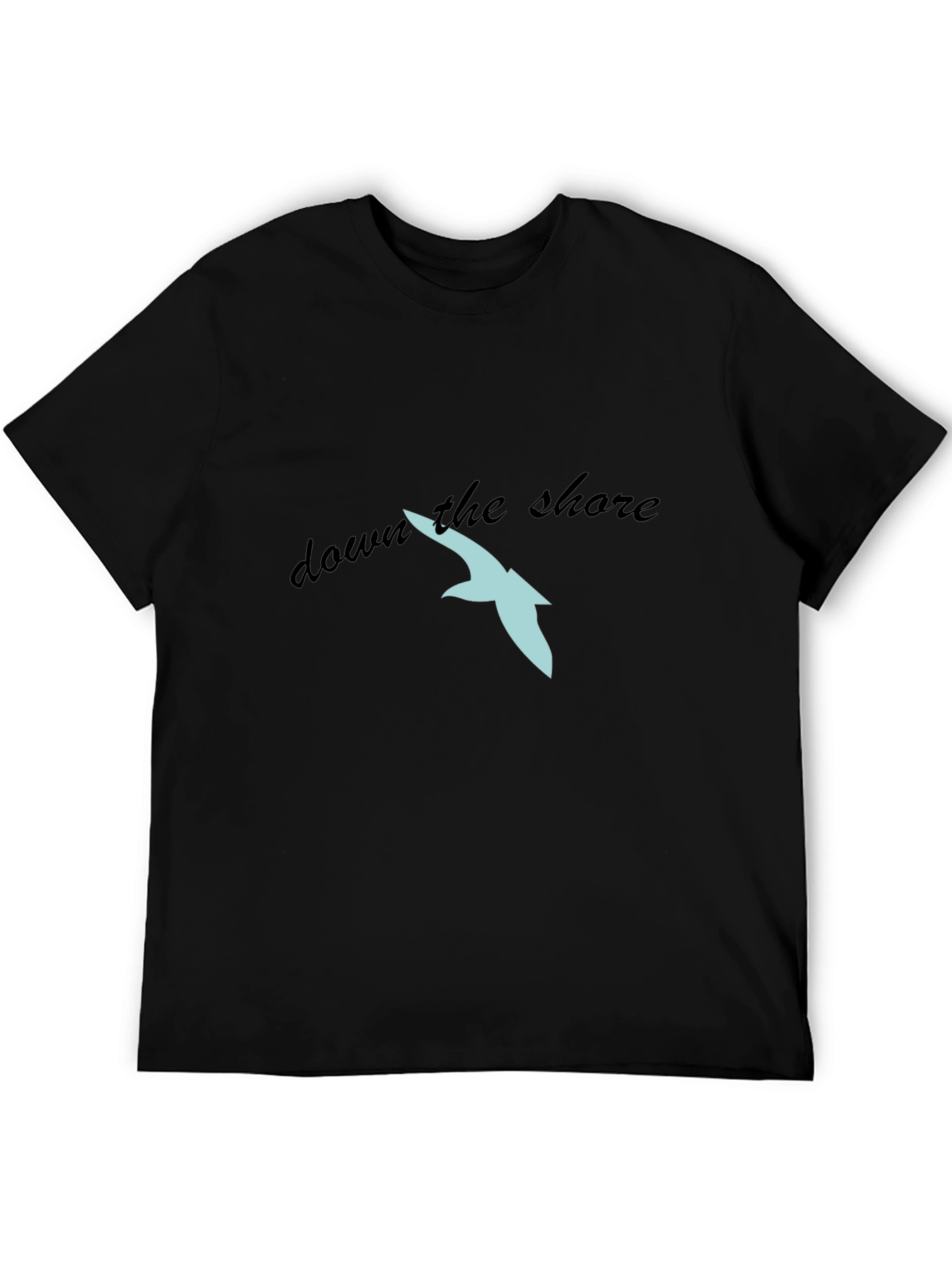 Shore Bird T-Shirt