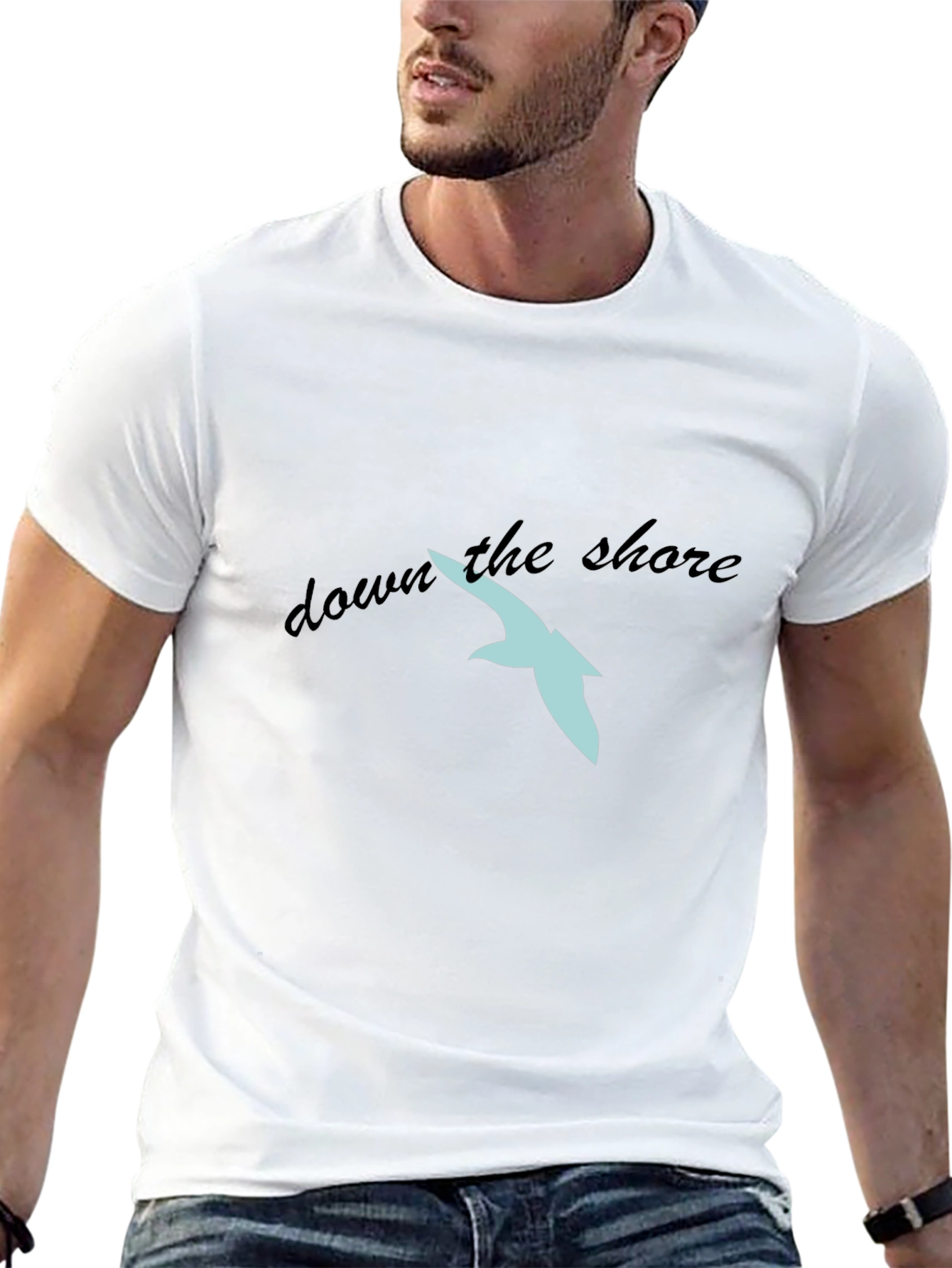 Shore Bird T-Shirt