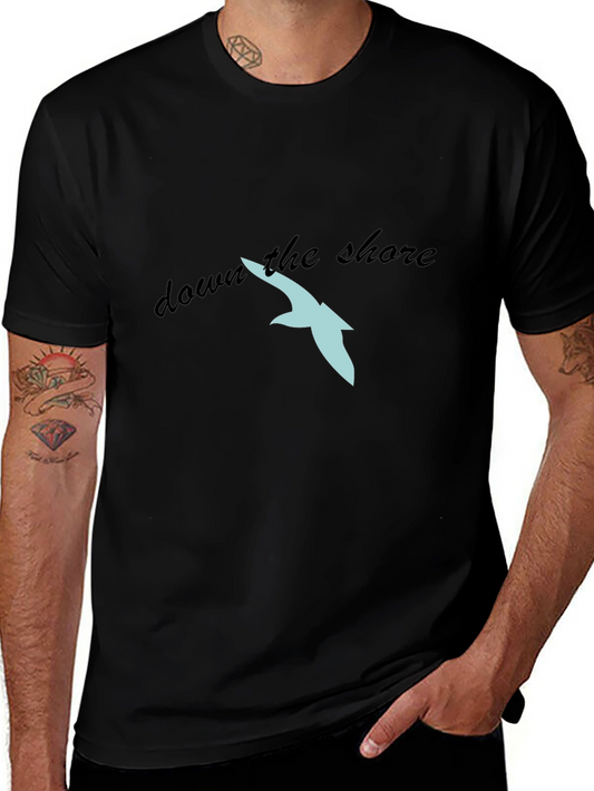 Shore Bird T-Shirt