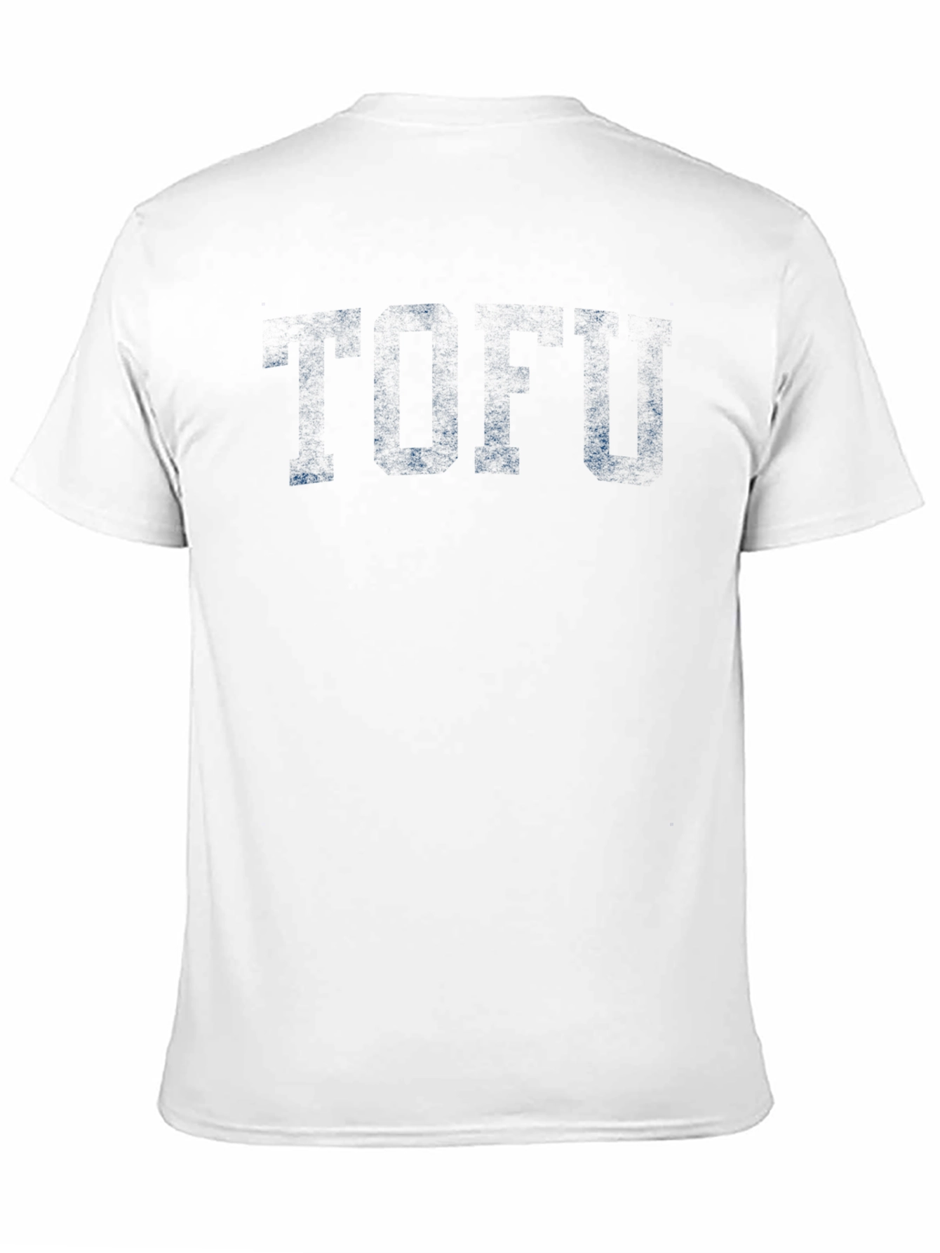 Basic Black Short Sleeve T-Shirt