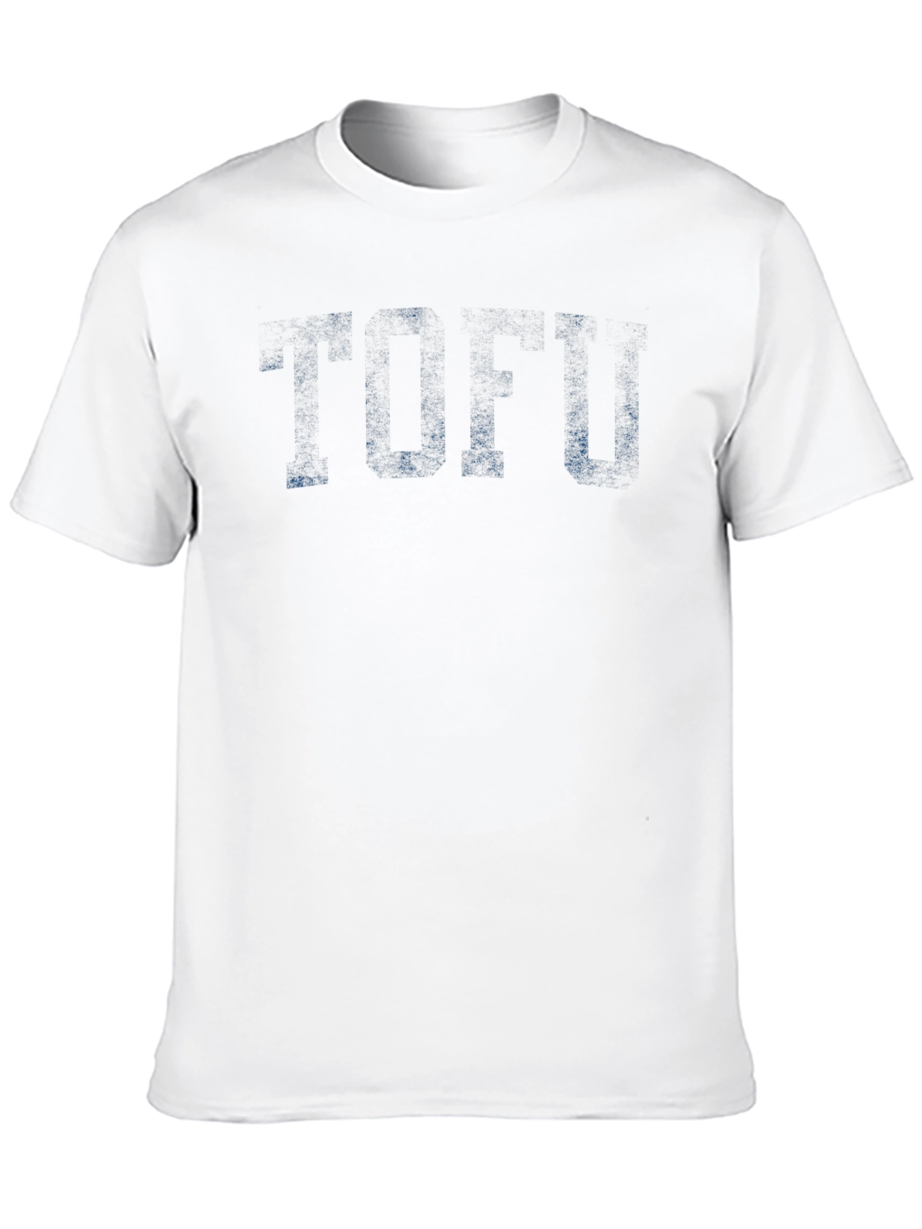 Basic Black Short Sleeve T-Shirt