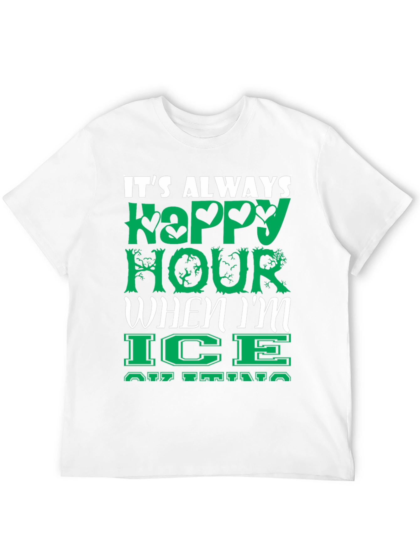 Its Always Happy Hour T-Shirt