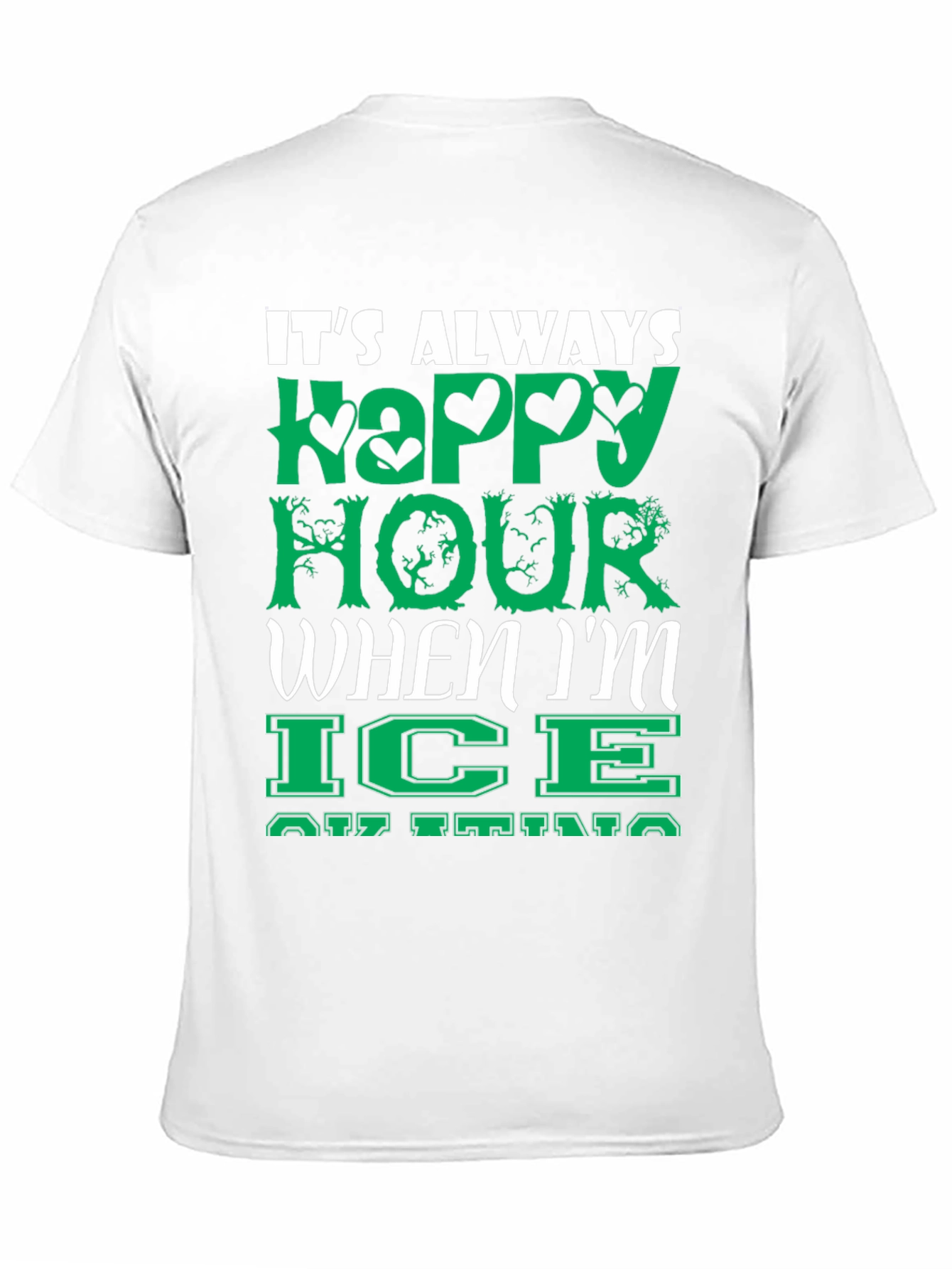 Its Always Happy Hour T-Shirt