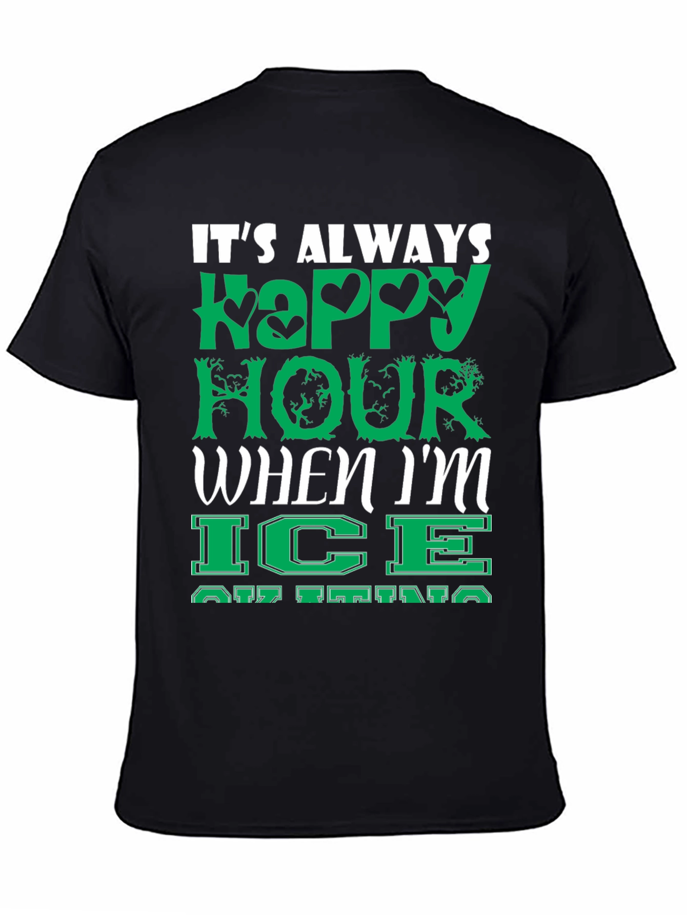 Its Always Happy Hour T-Shirt
