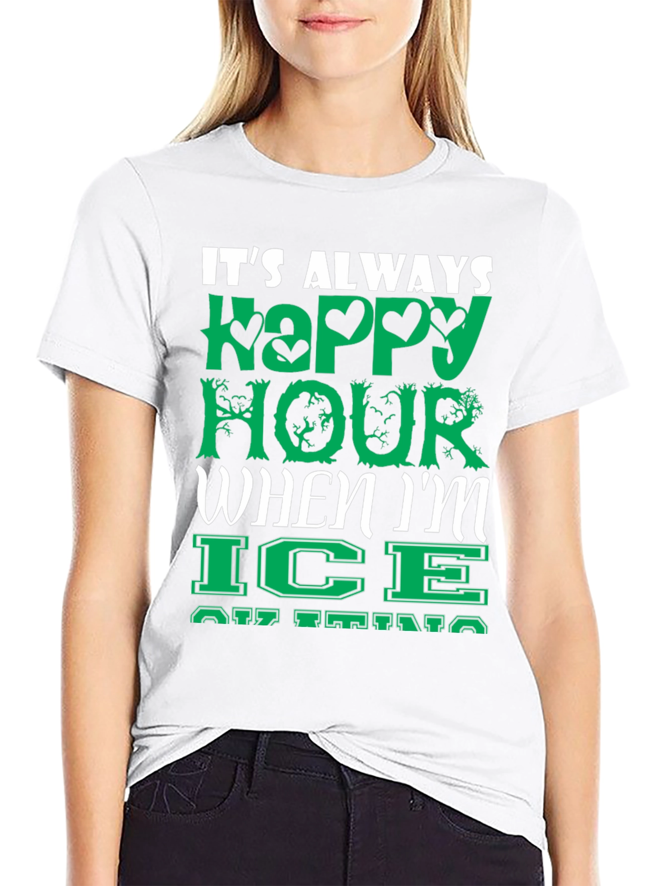 Its Always Happy Hour T-Shirt