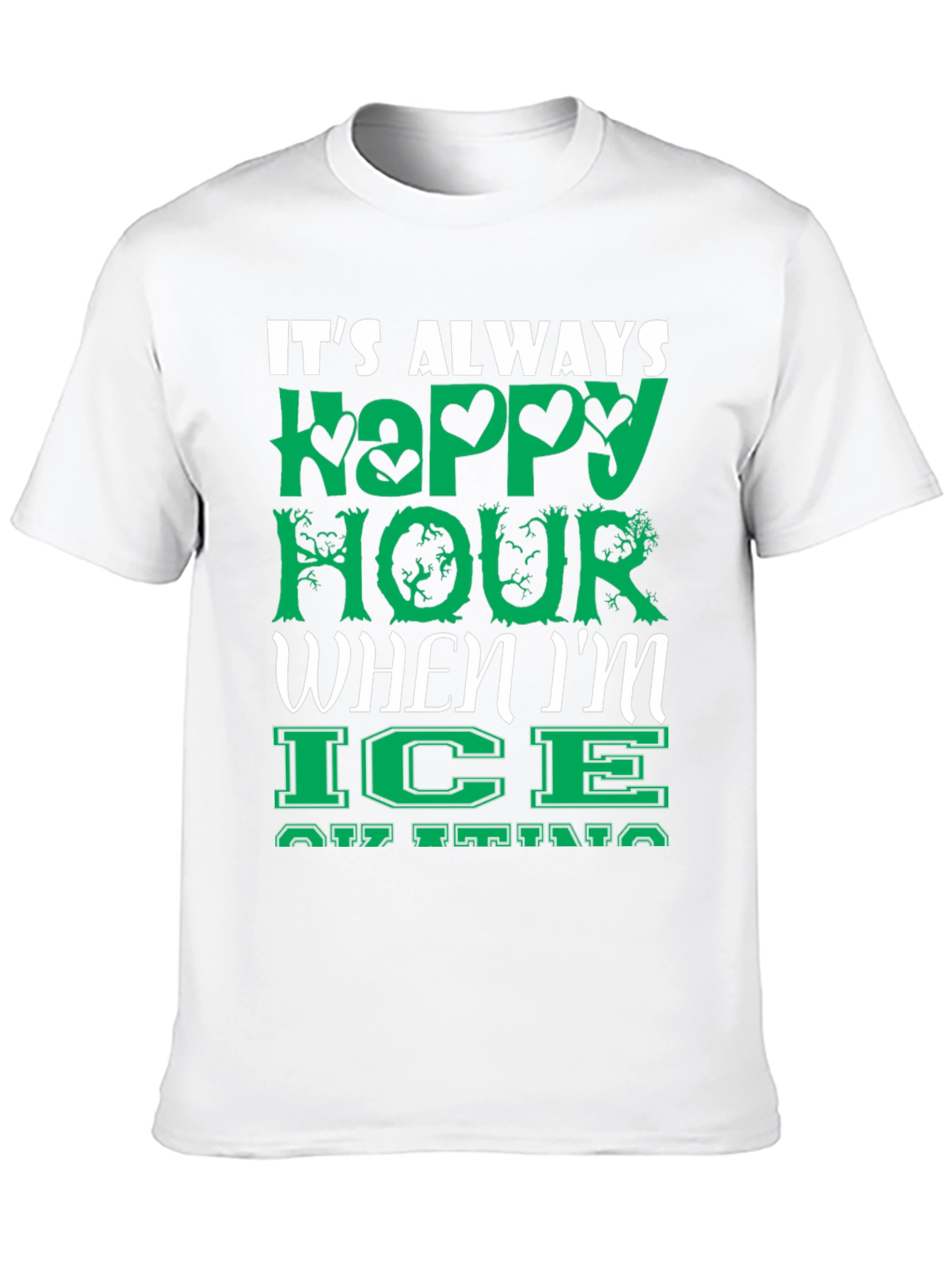 Its Always Happy Hour T-Shirt