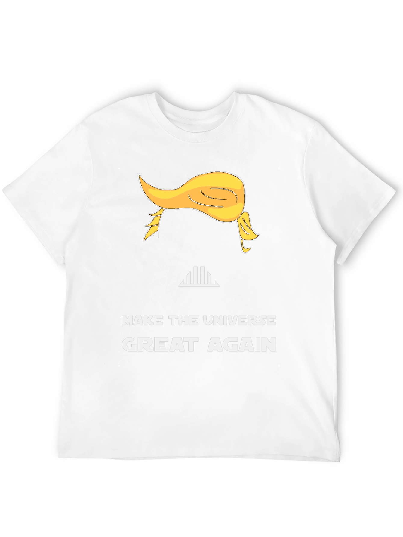 Make the Universe Great Again Tee