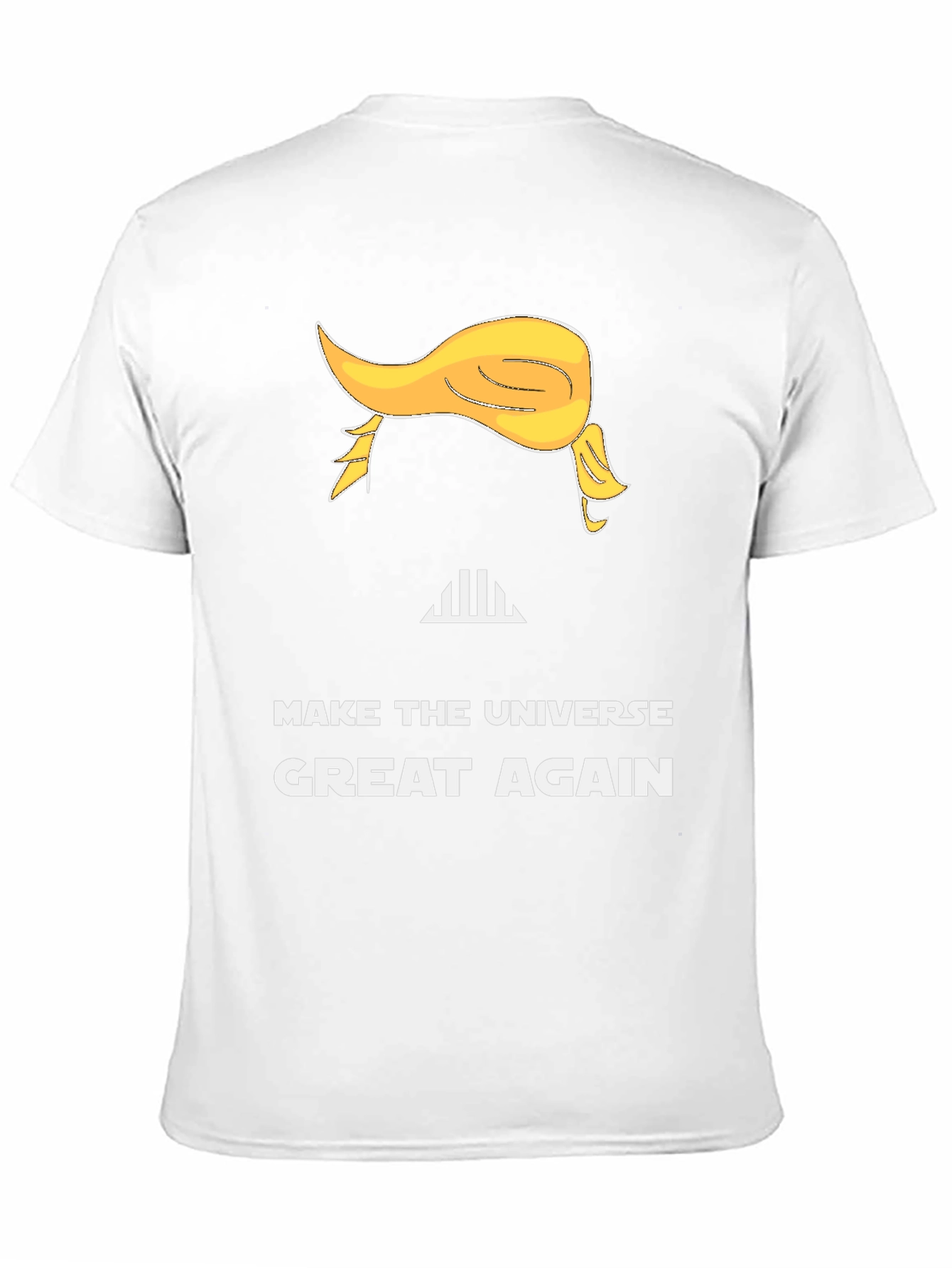 Make the Universe Great Again Tee