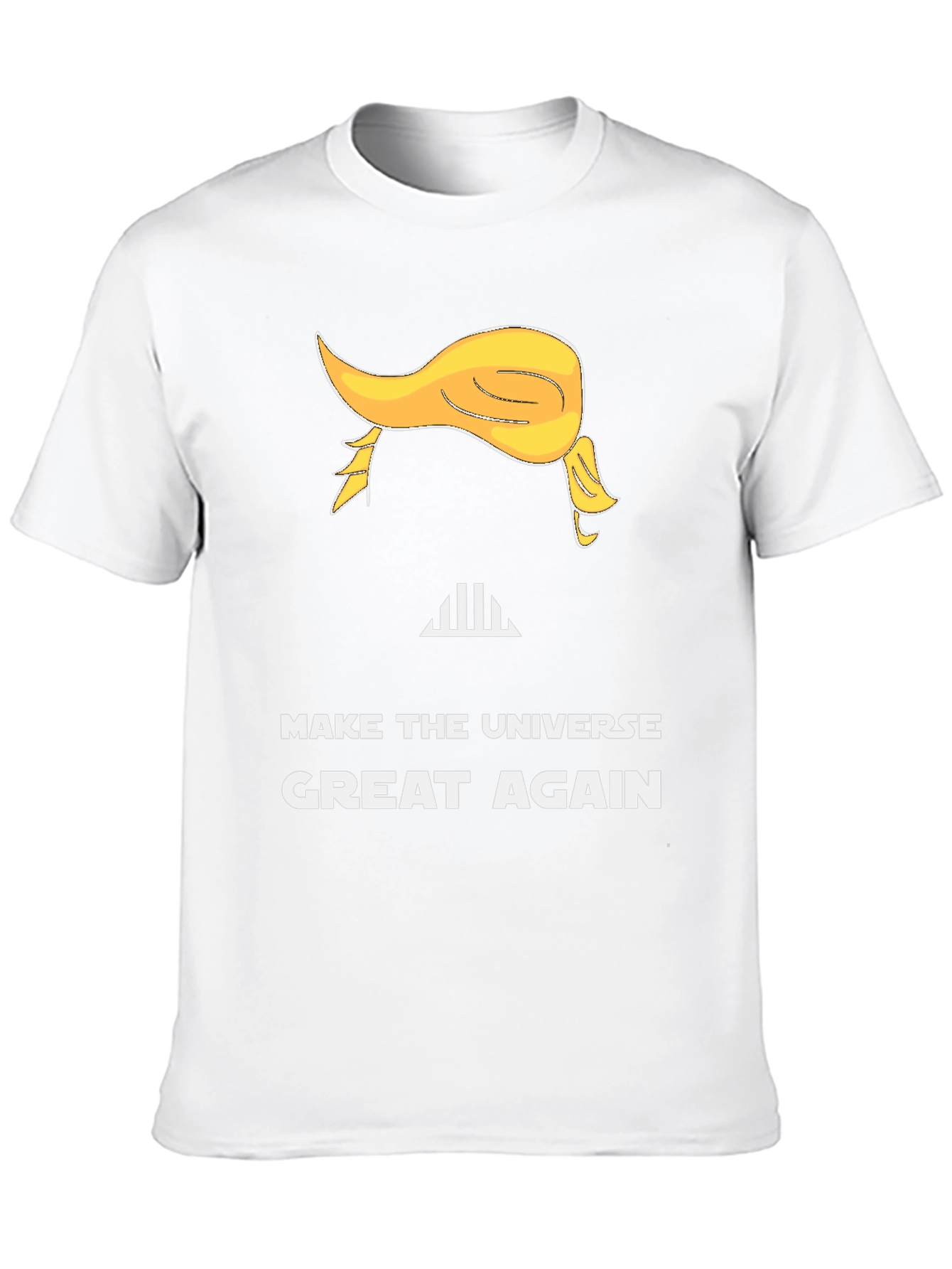 Make the Universe Great Again Tee