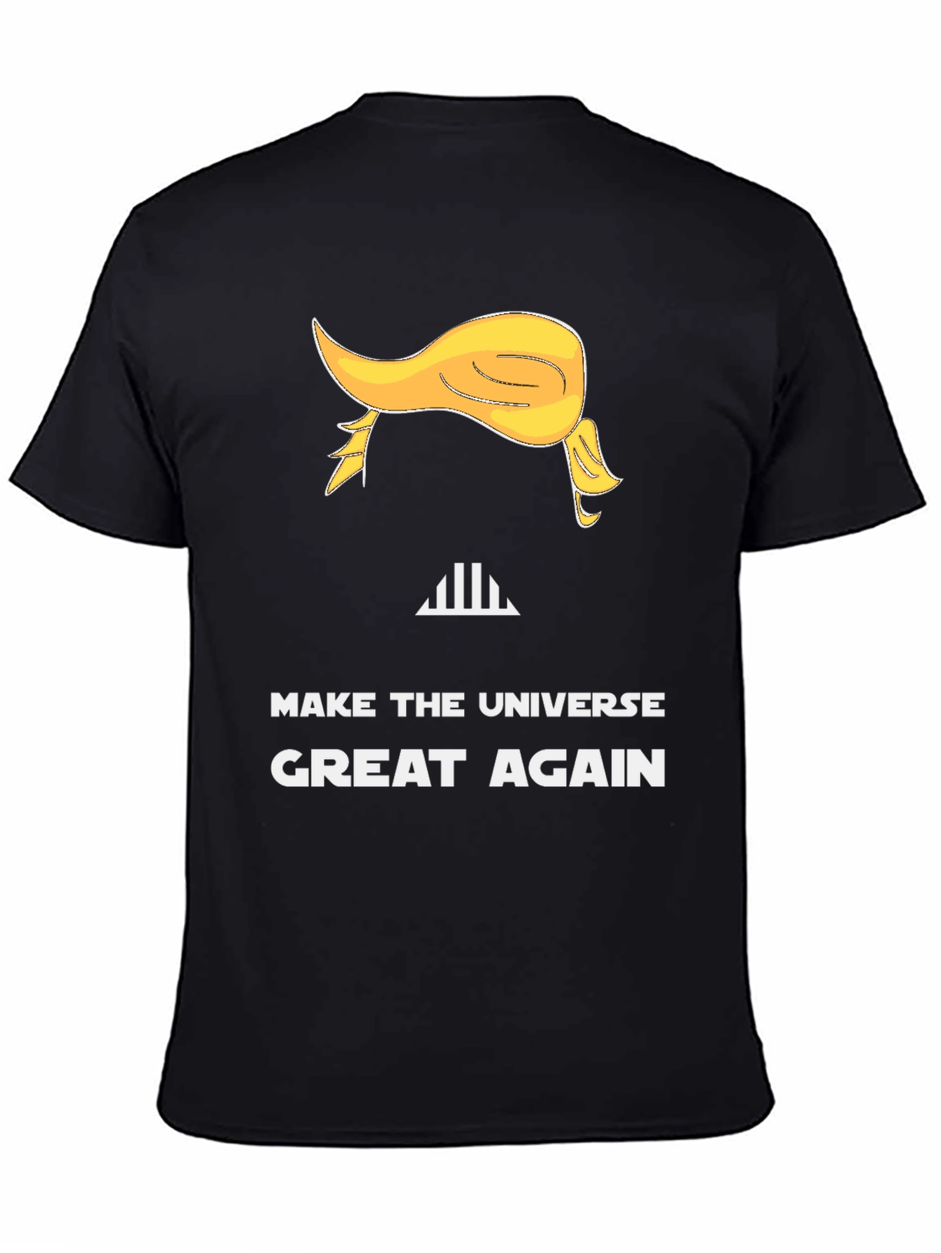 Make the Universe Great Again Tee