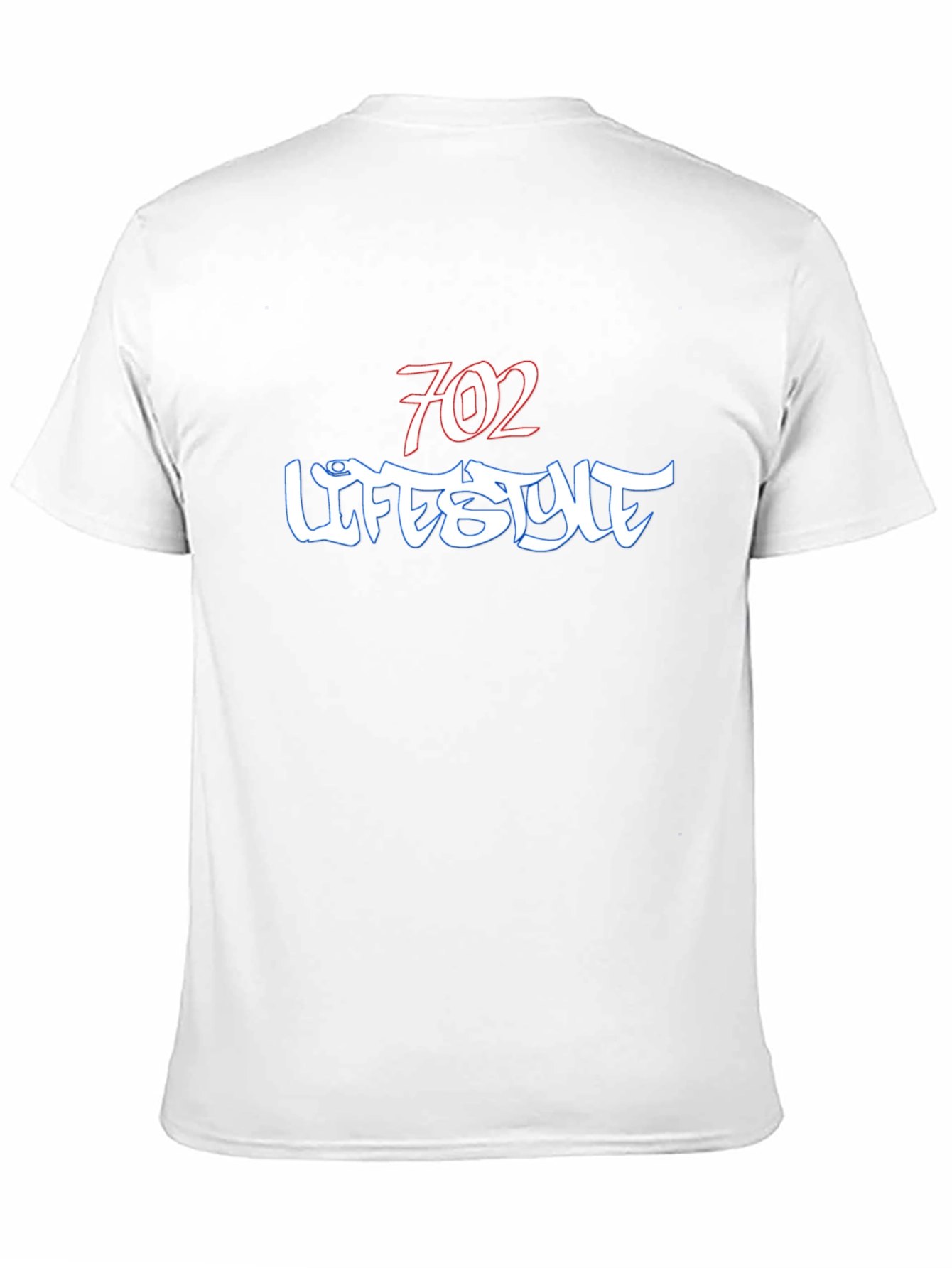 702 Lifestyle Graphic Tee