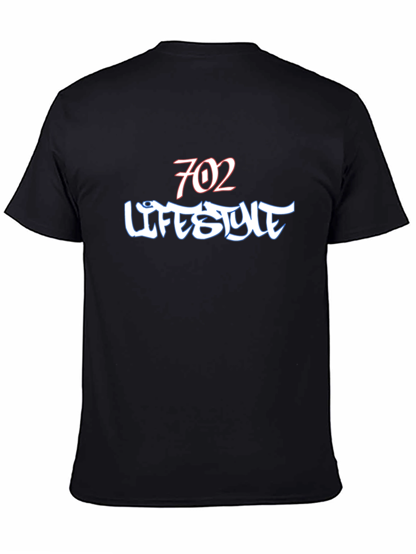 702 Lifestyle Graphic Tee