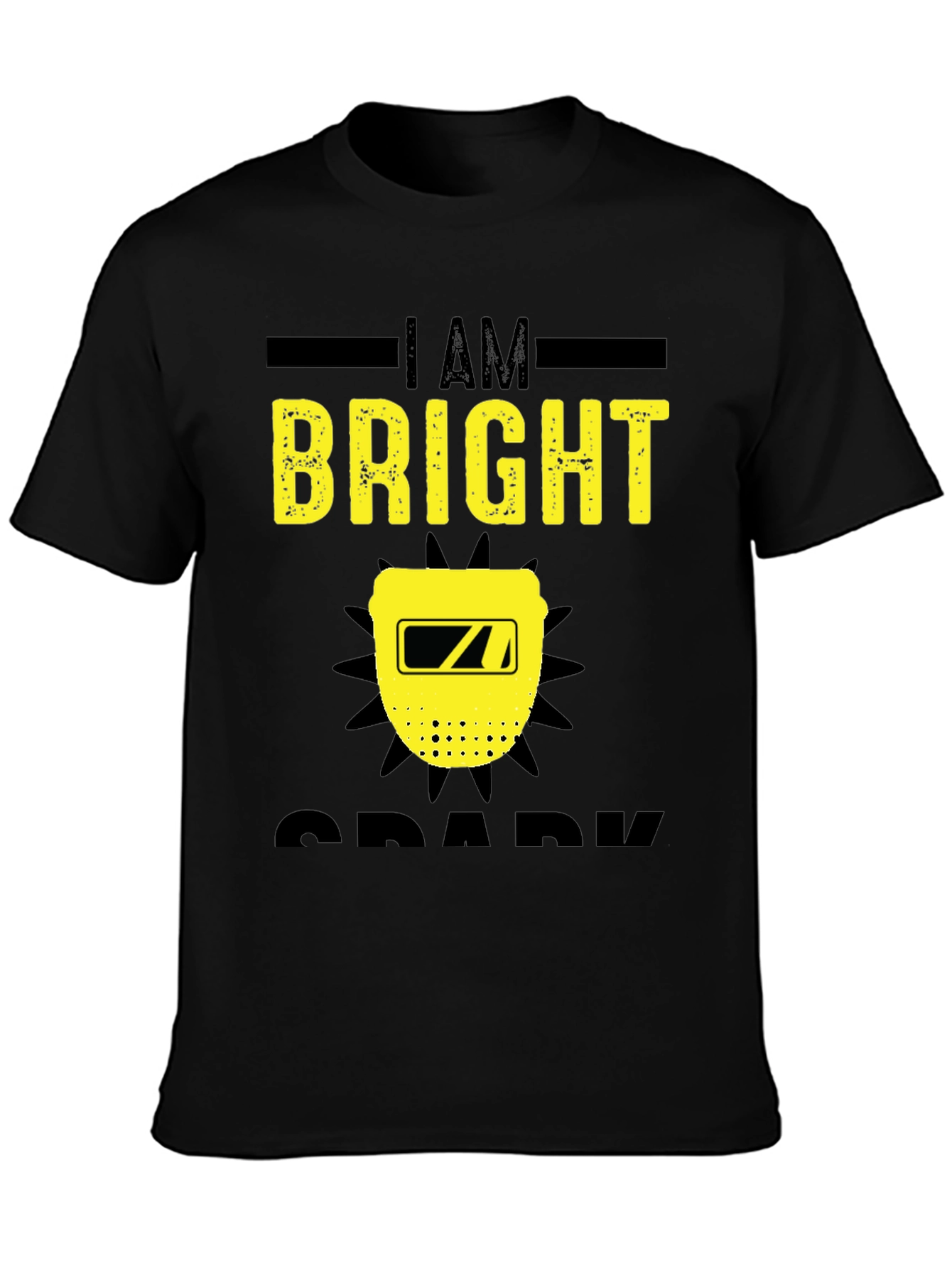 Bright Spark T-Shirt