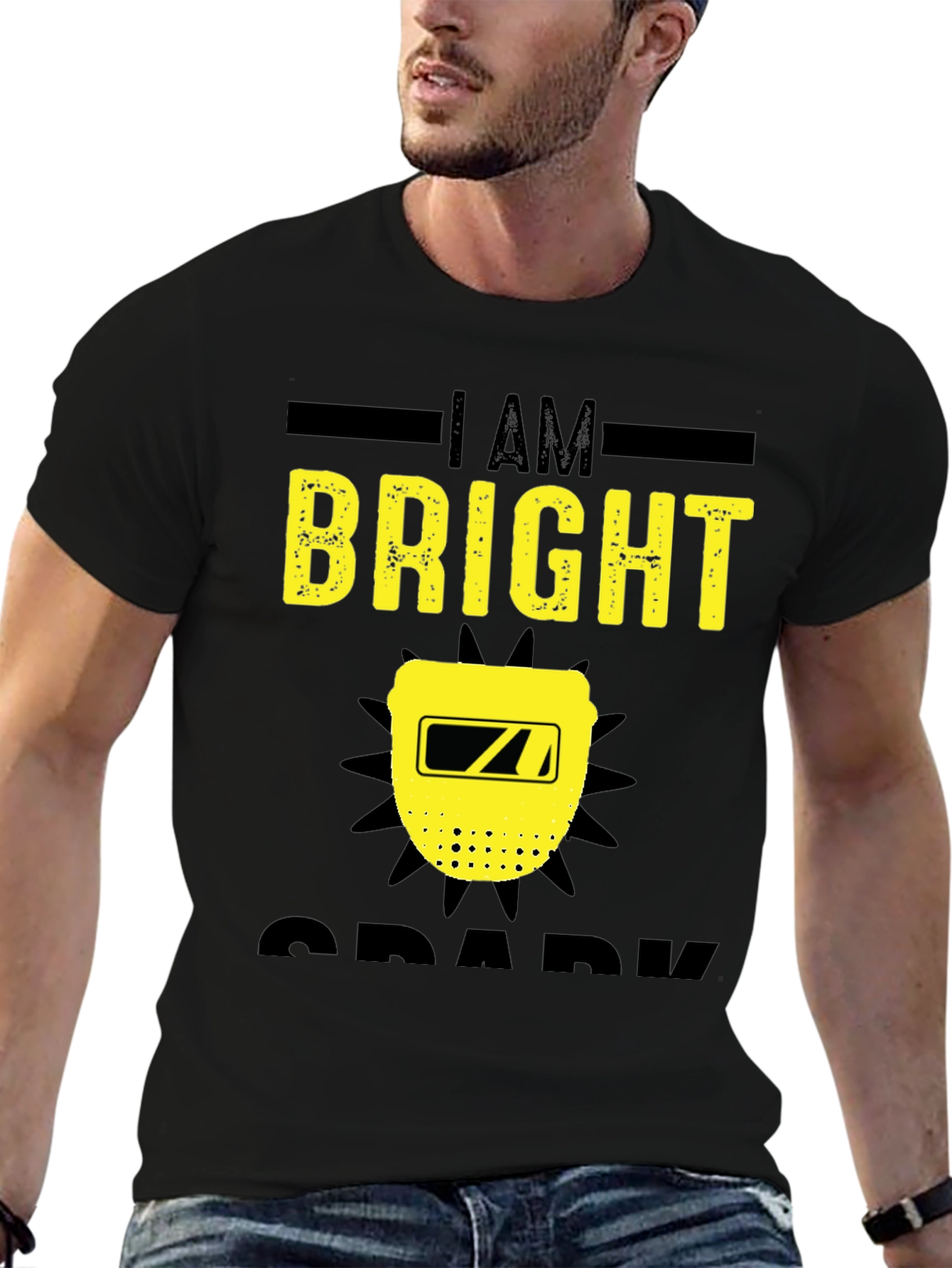 Bright Spark T-Shirt