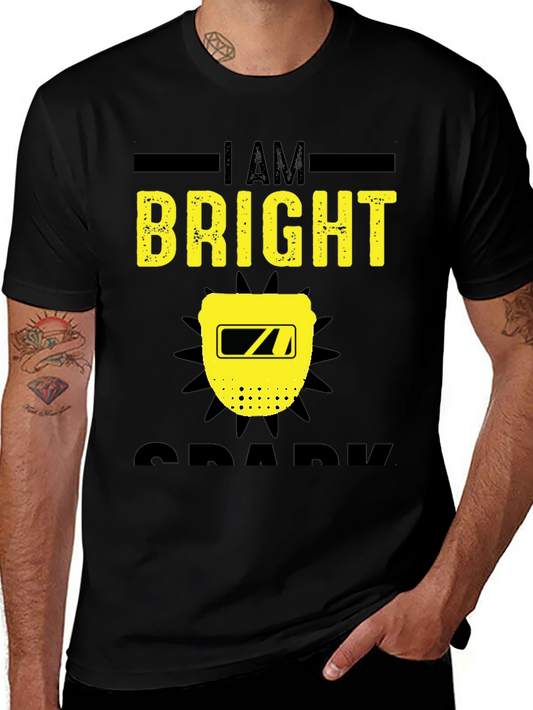 Bright Spark T-Shirt