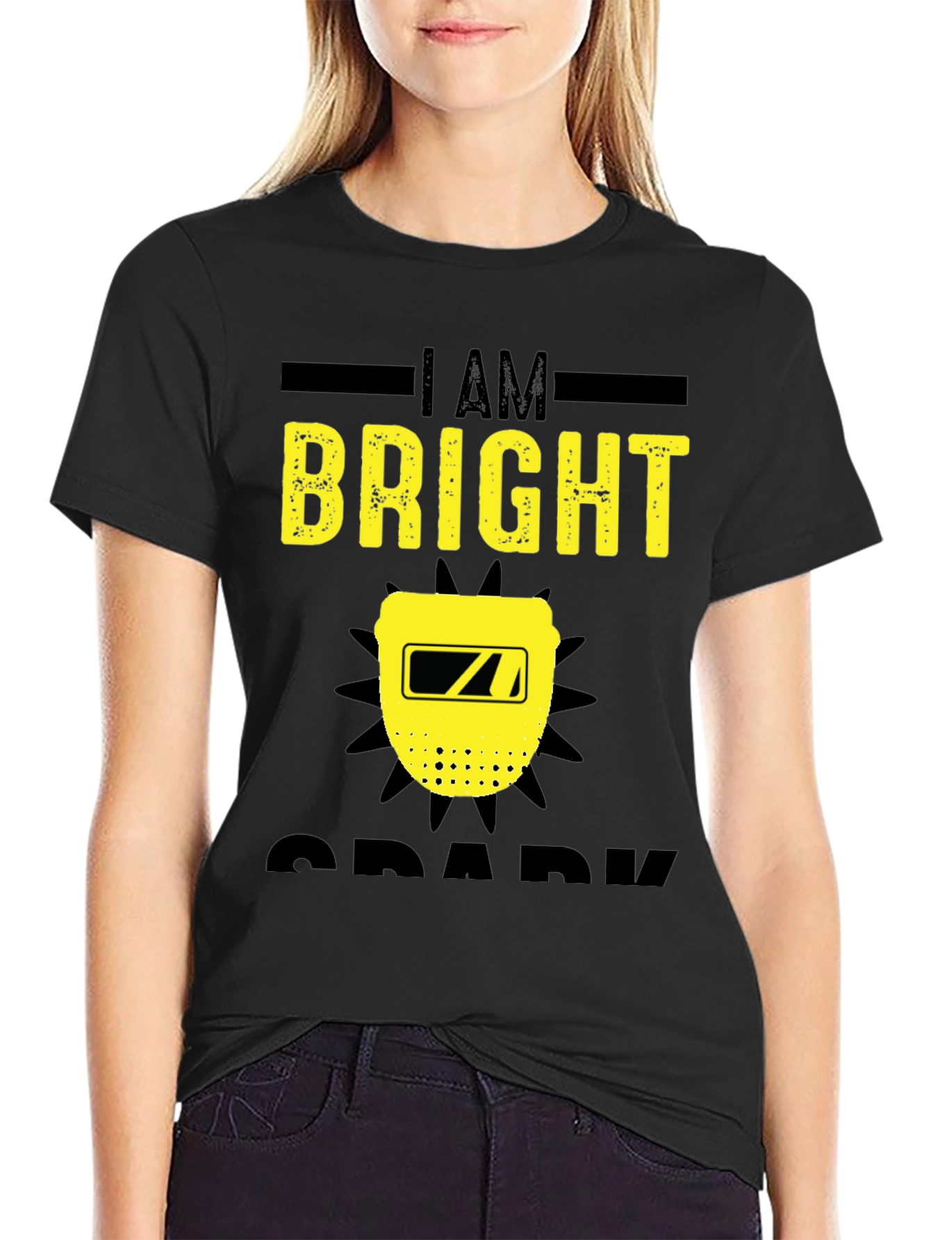 Bright Spark T-Shirt