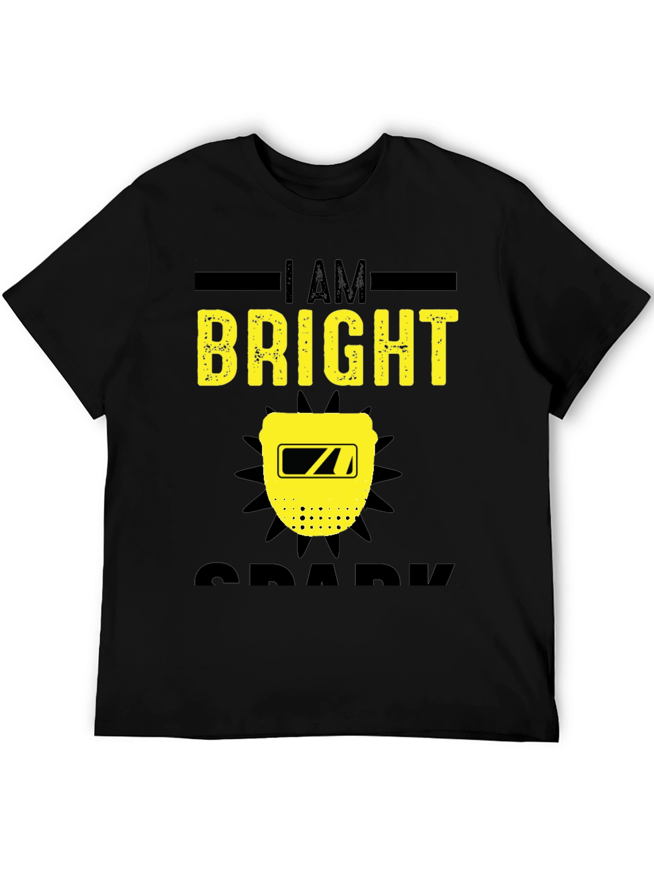 Bright Spark T-Shirt