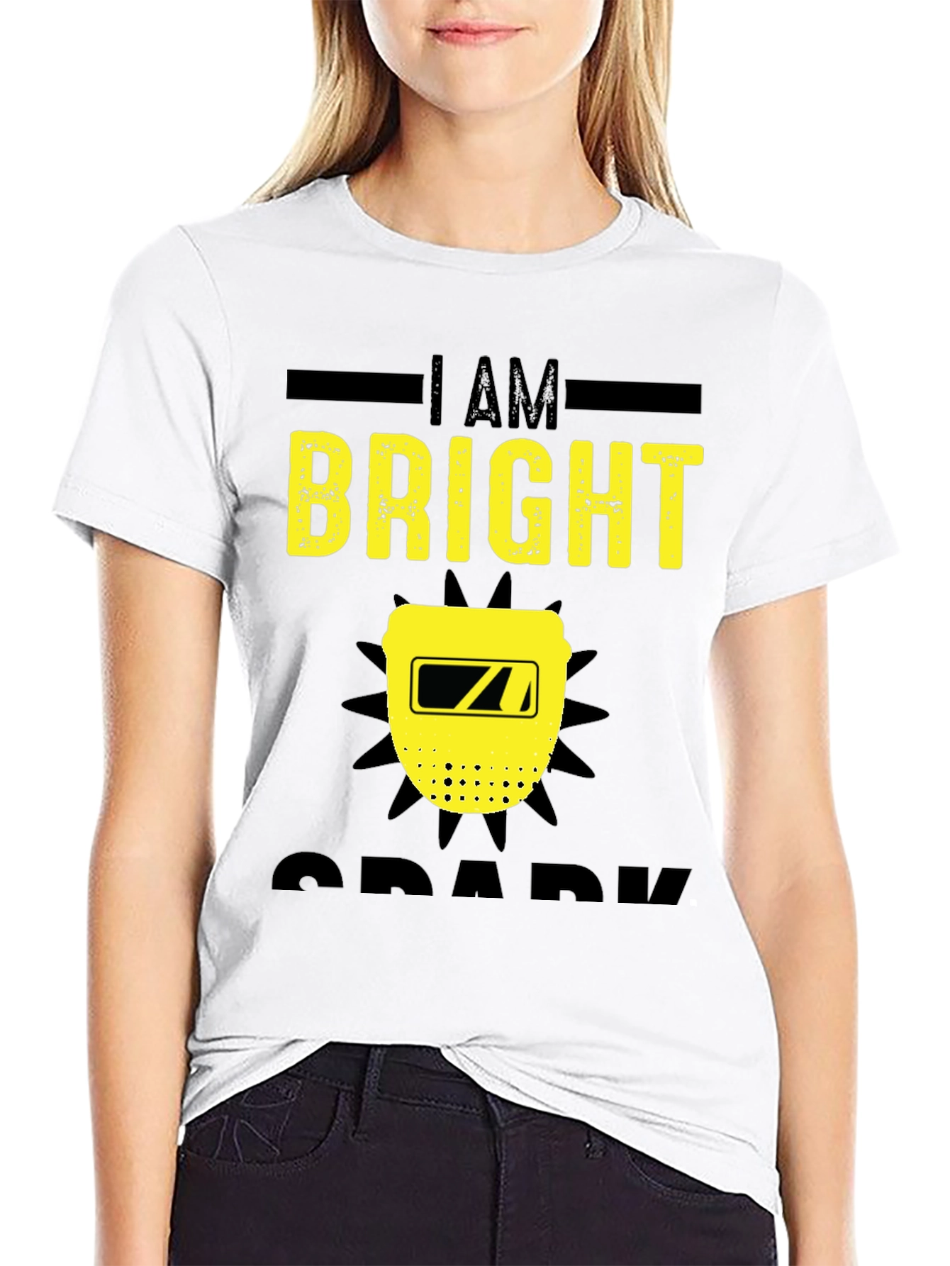 Bright Spark T-Shirt