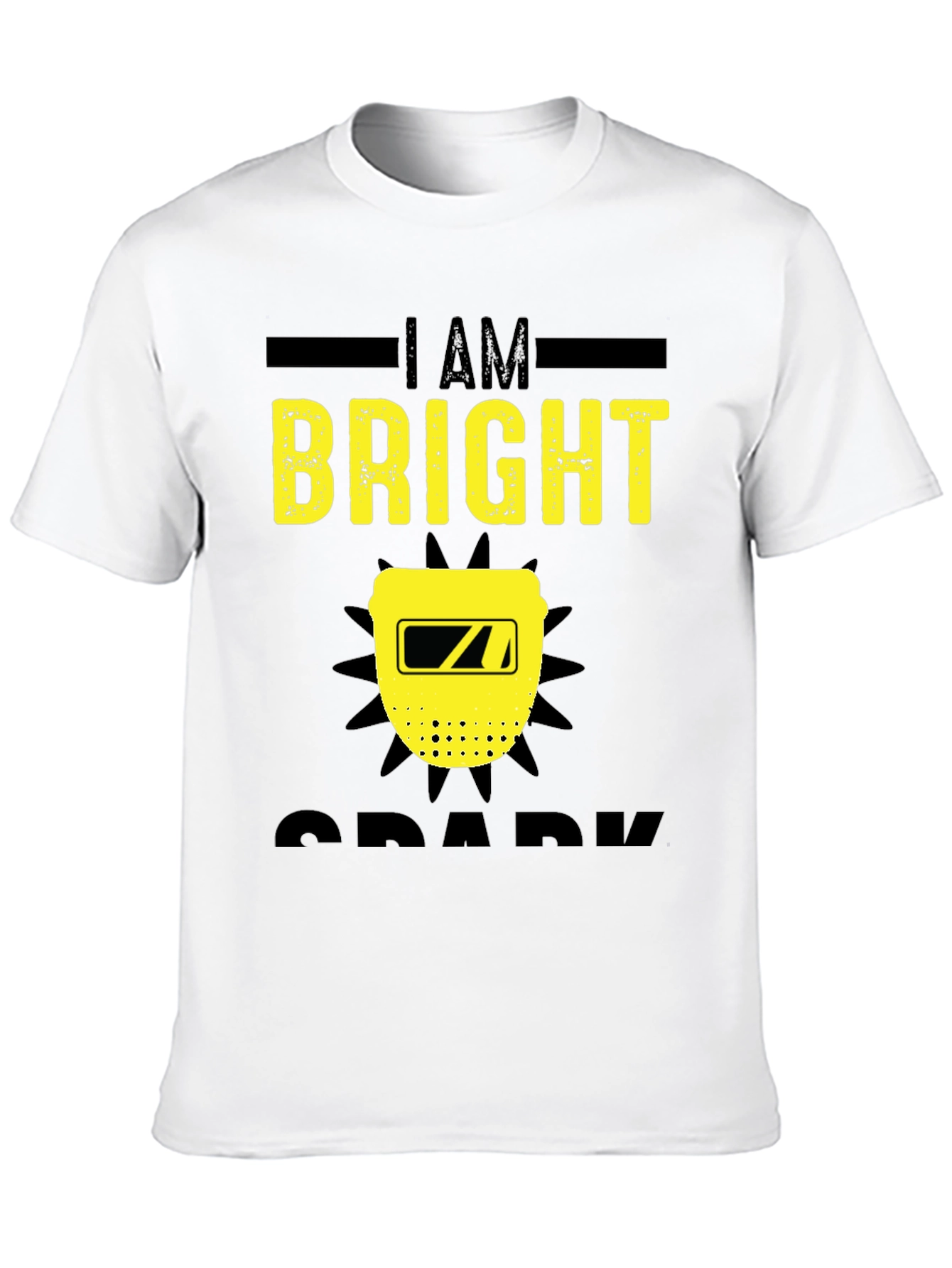 Bright Spark T-Shirt