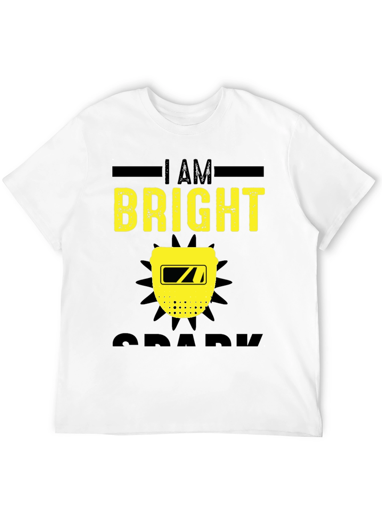 Bright Spark T-Shirt