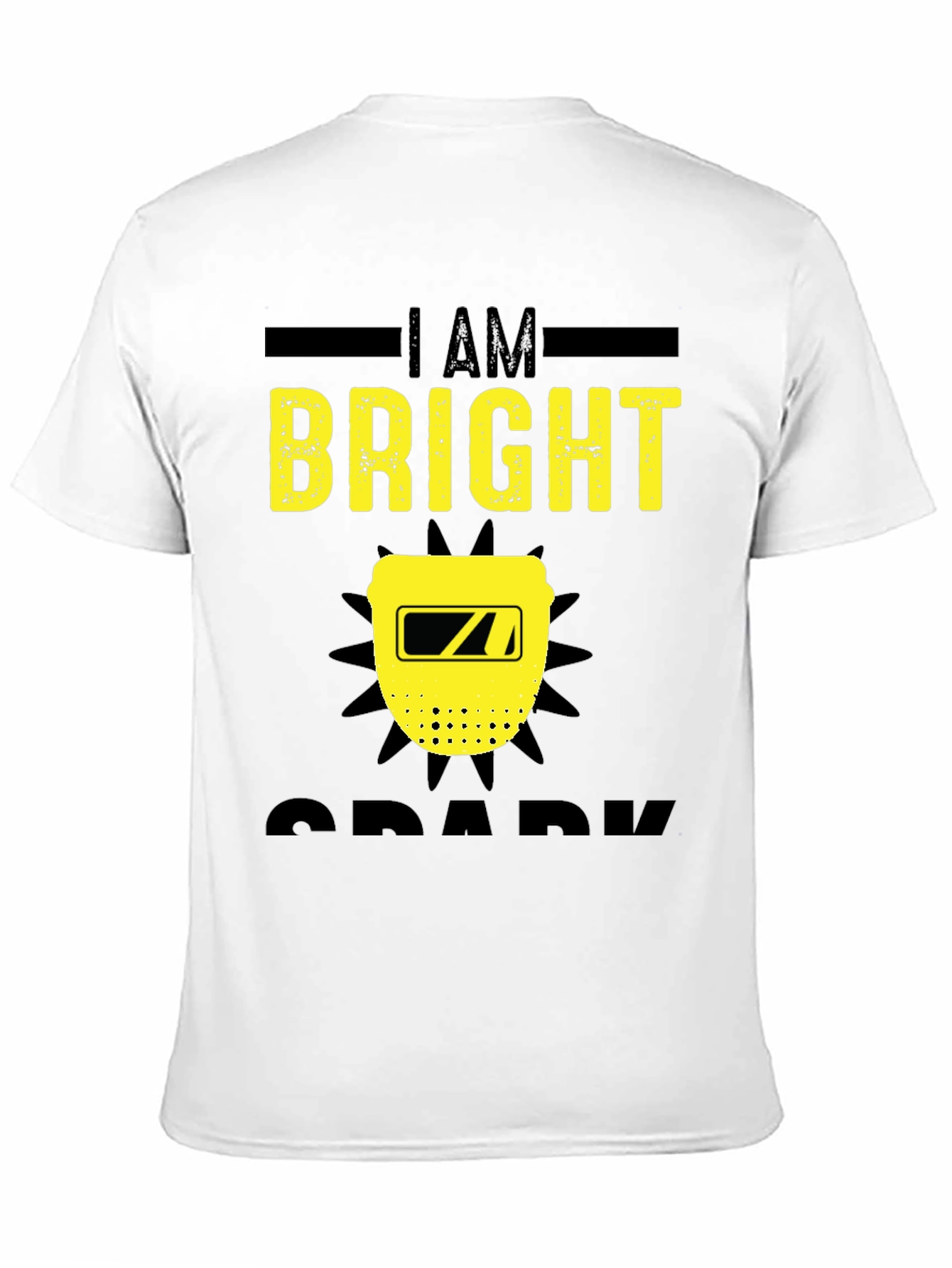 Bright Spark T-Shirt