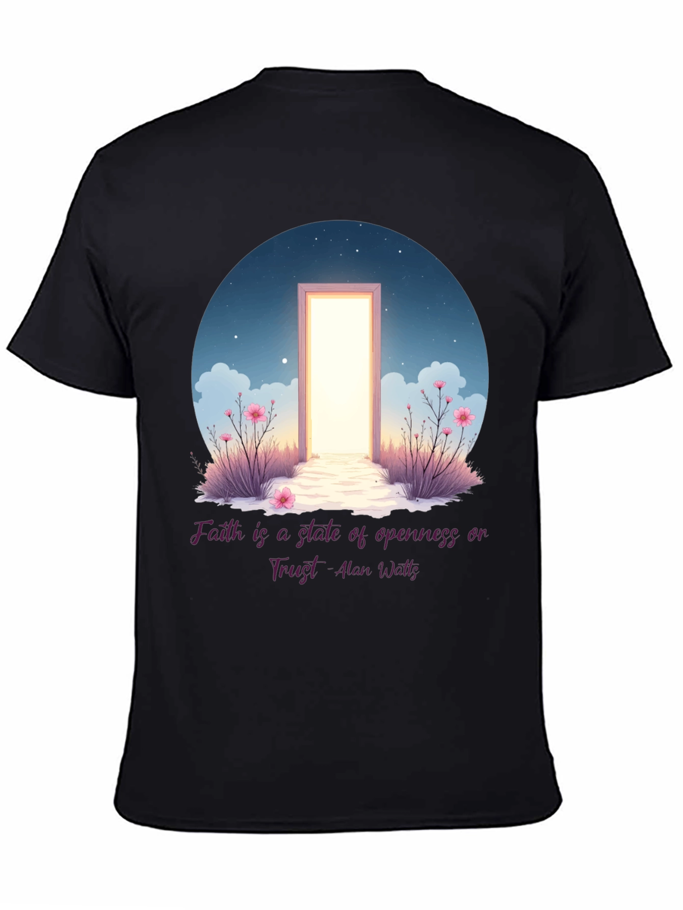 Faith & Trust T-Shirt