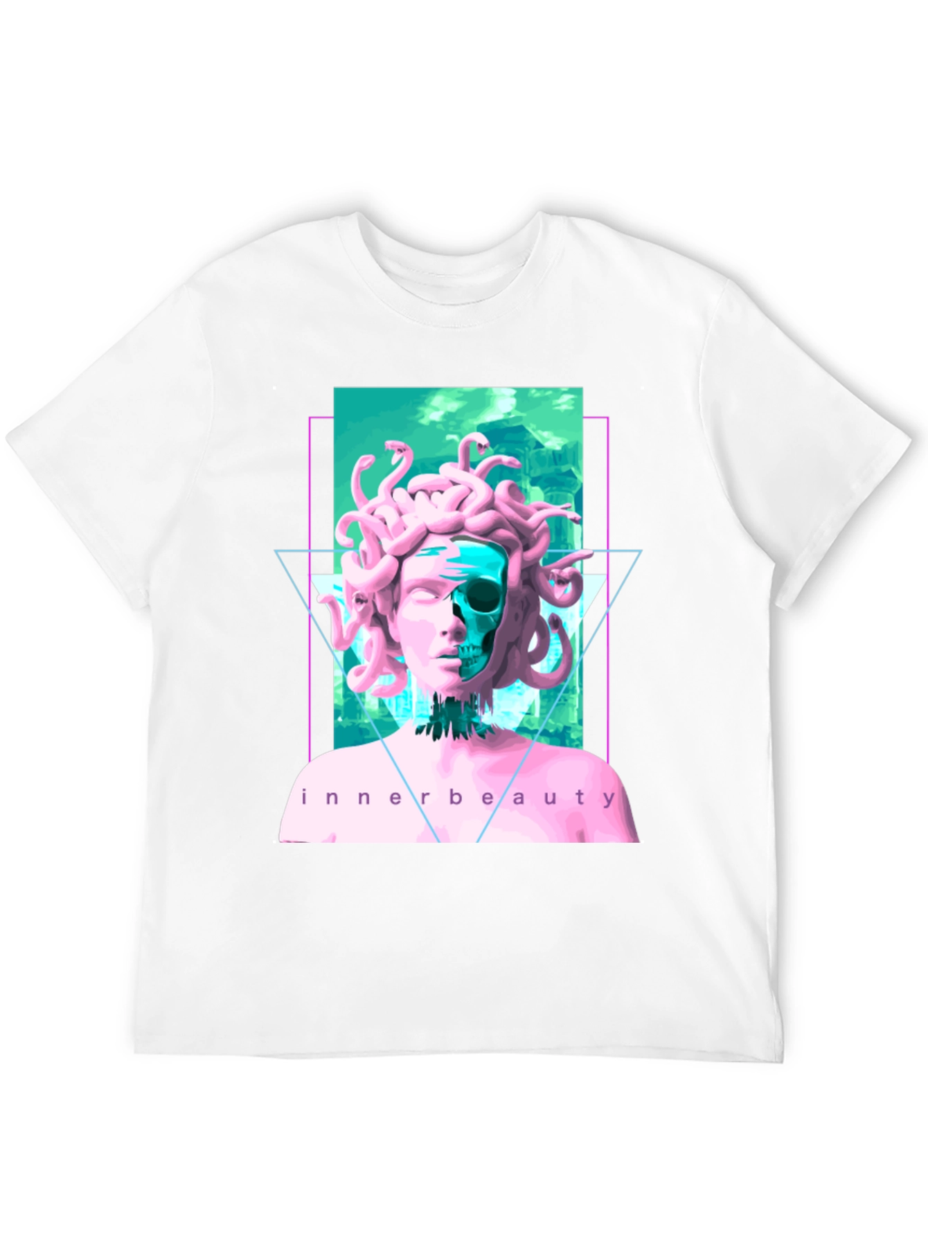 Inner Beauty Graphic T-Shirt
