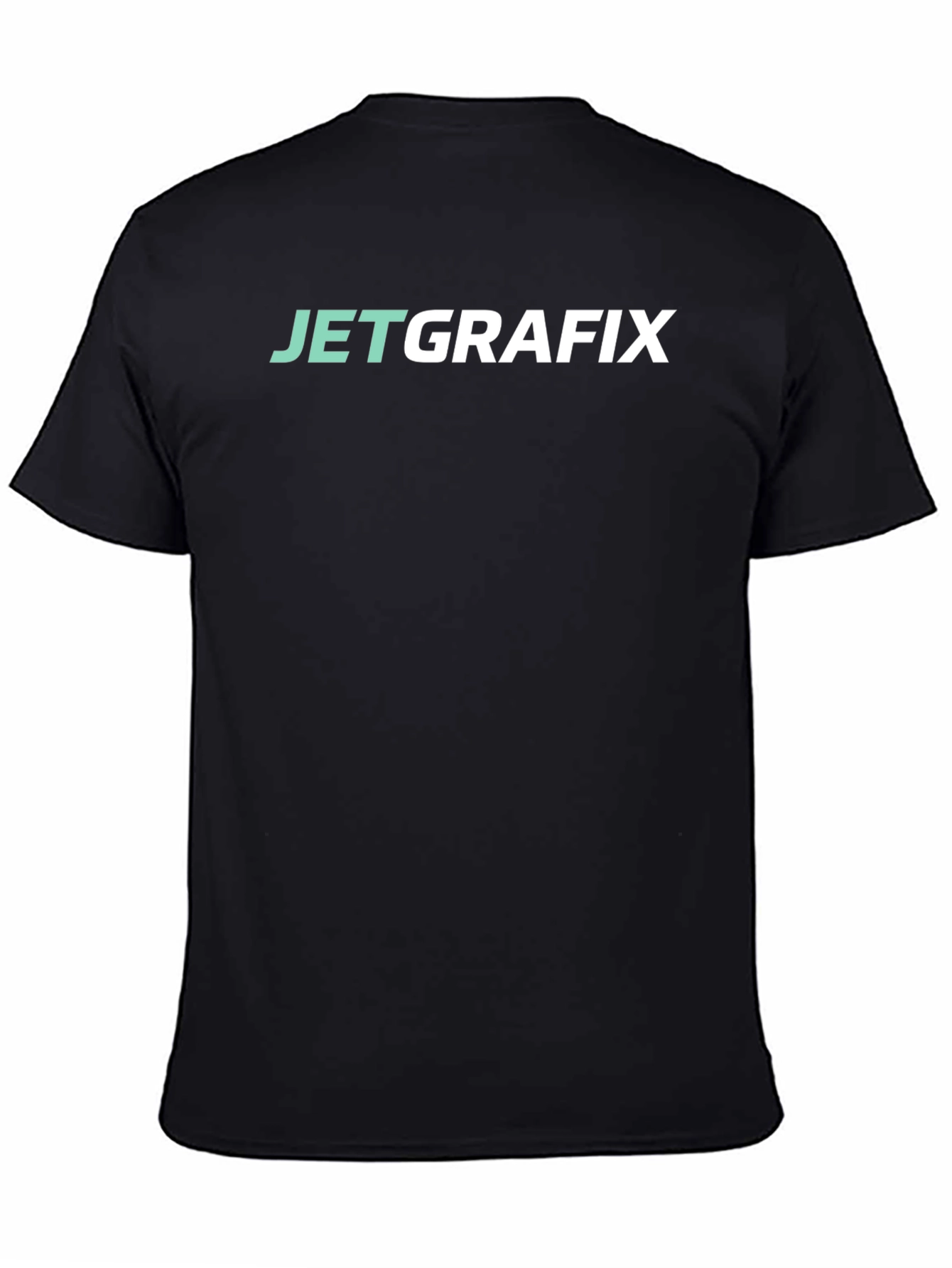 JETGRAFIX Mens Graphic Tee - Cool & Casual
