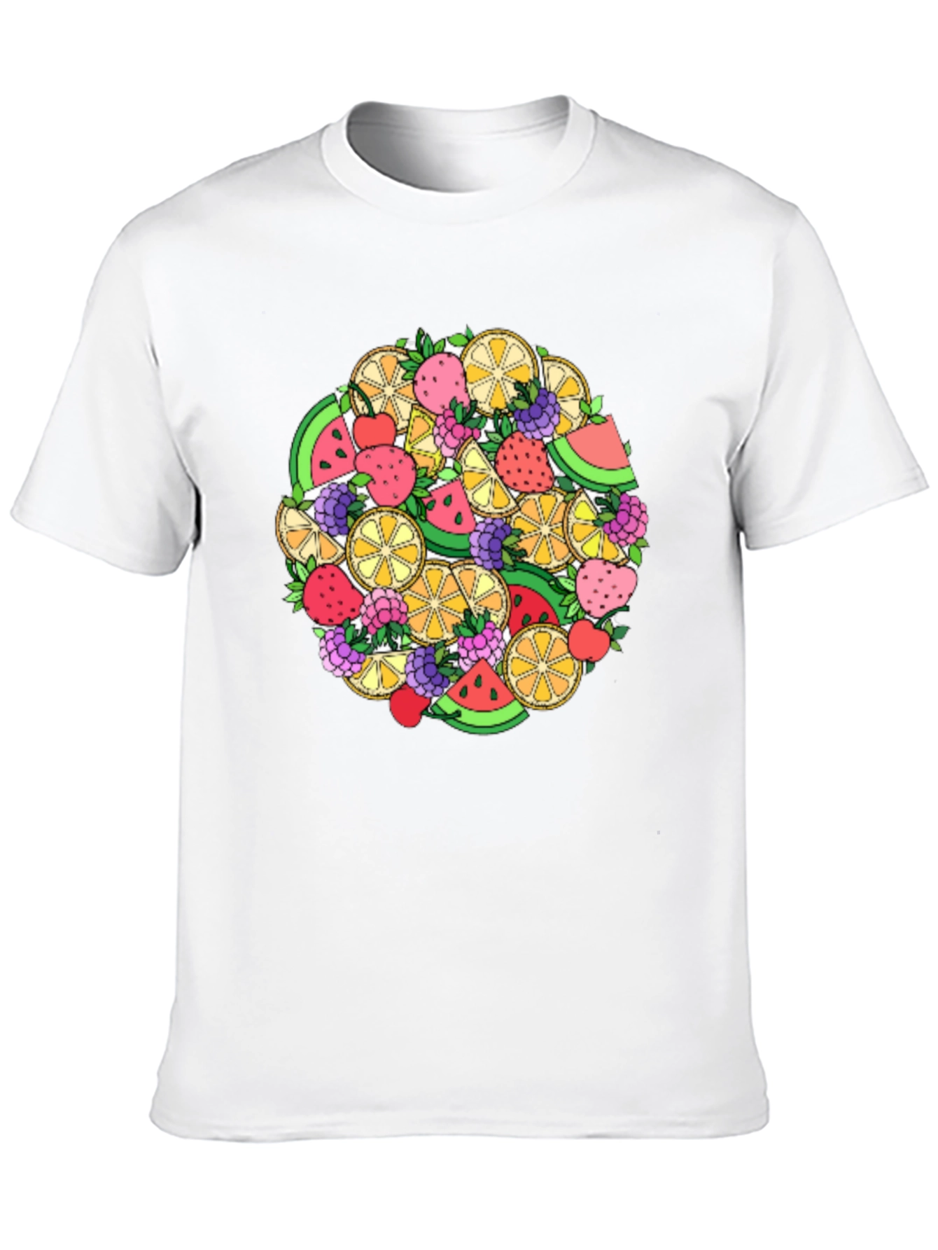 Fruit Medley Graphic Tee