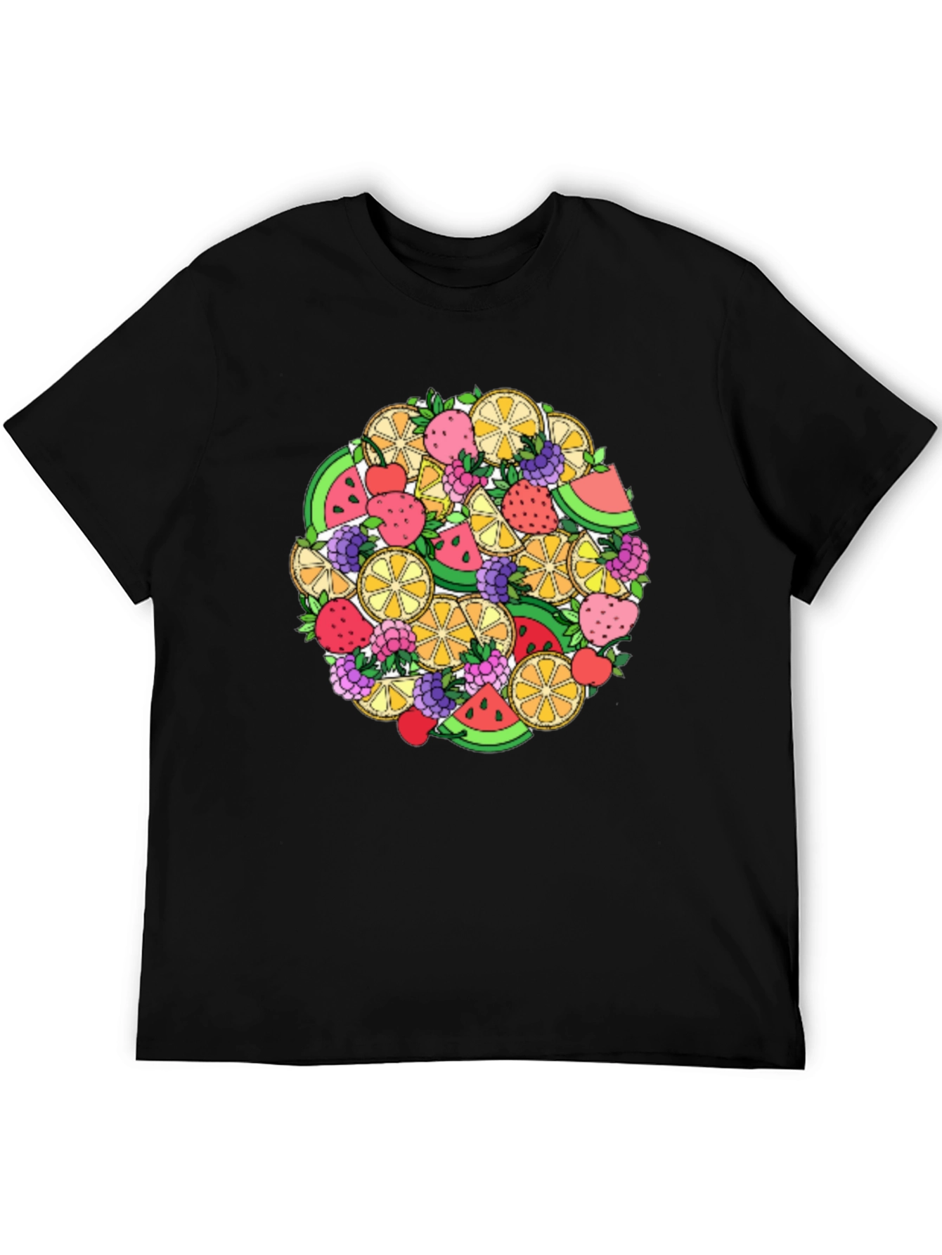 Fruit Medley Graphic Tee