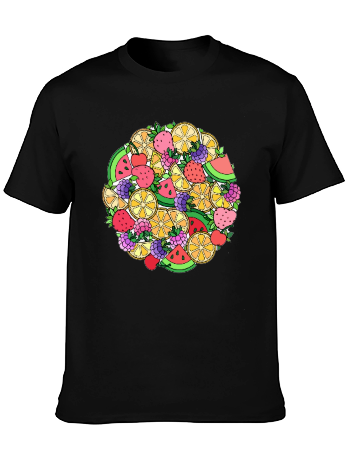 Fruit Medley Graphic Tee