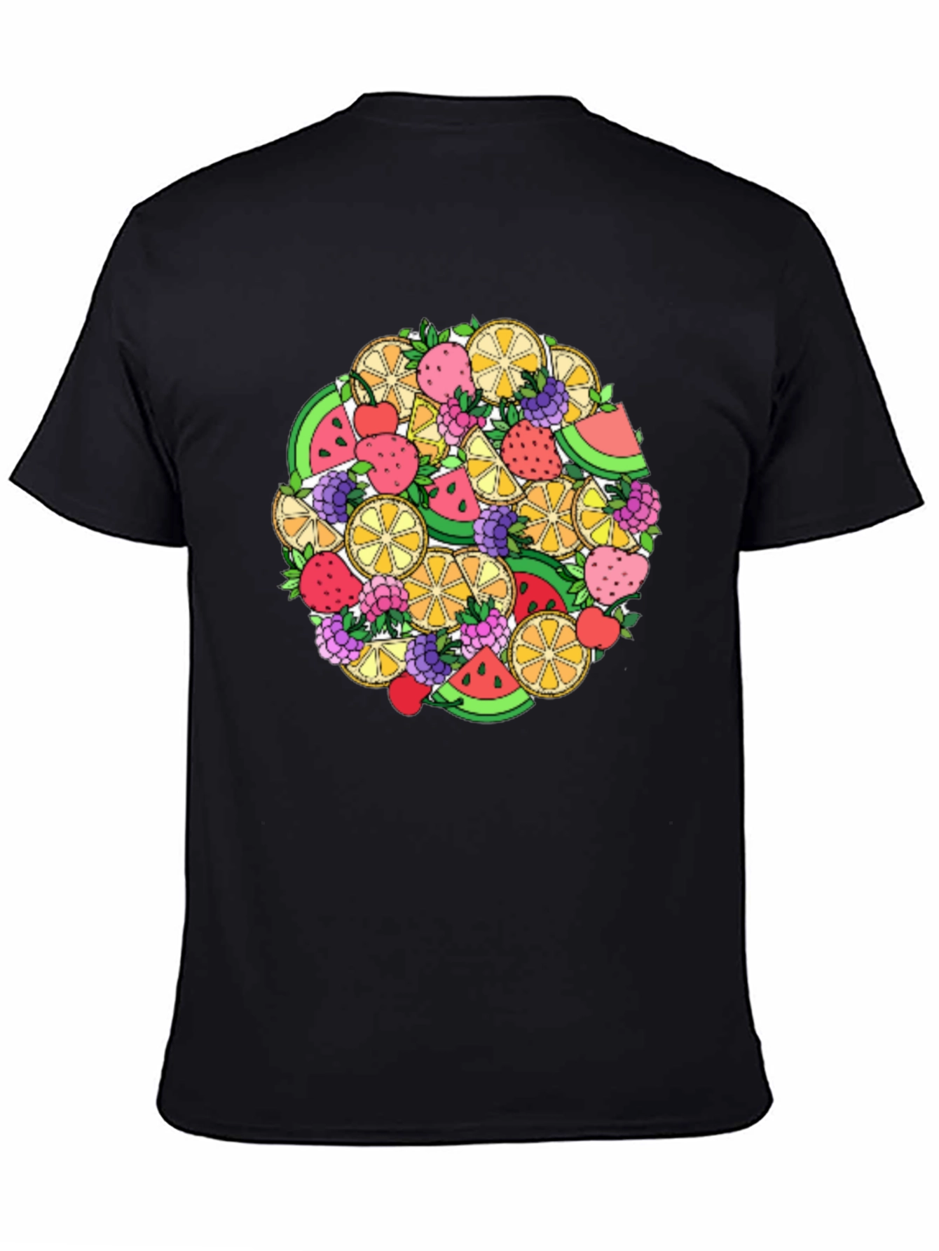 Fruit Medley Graphic Tee