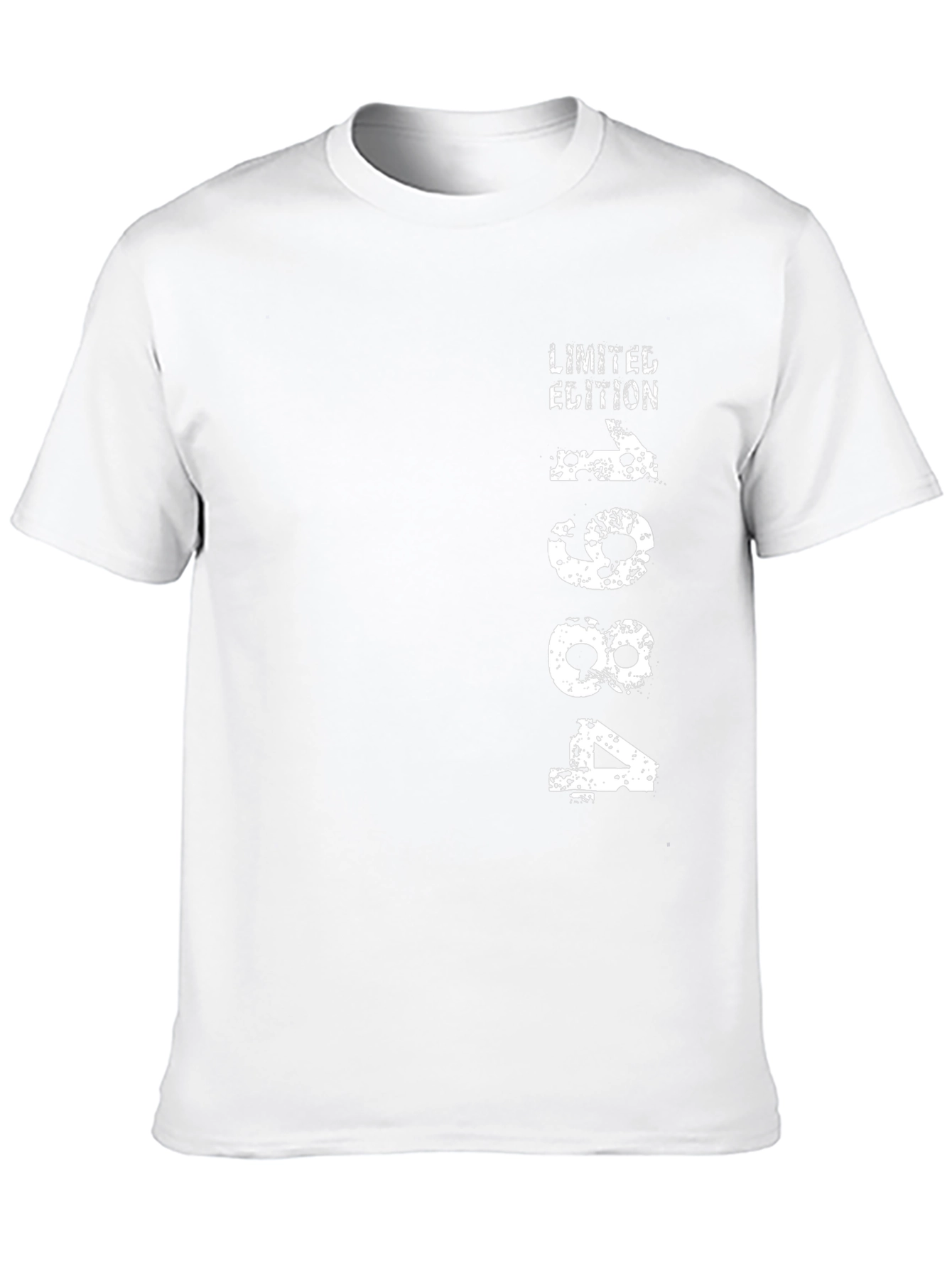 Limited Edition 1984 T-Shirt