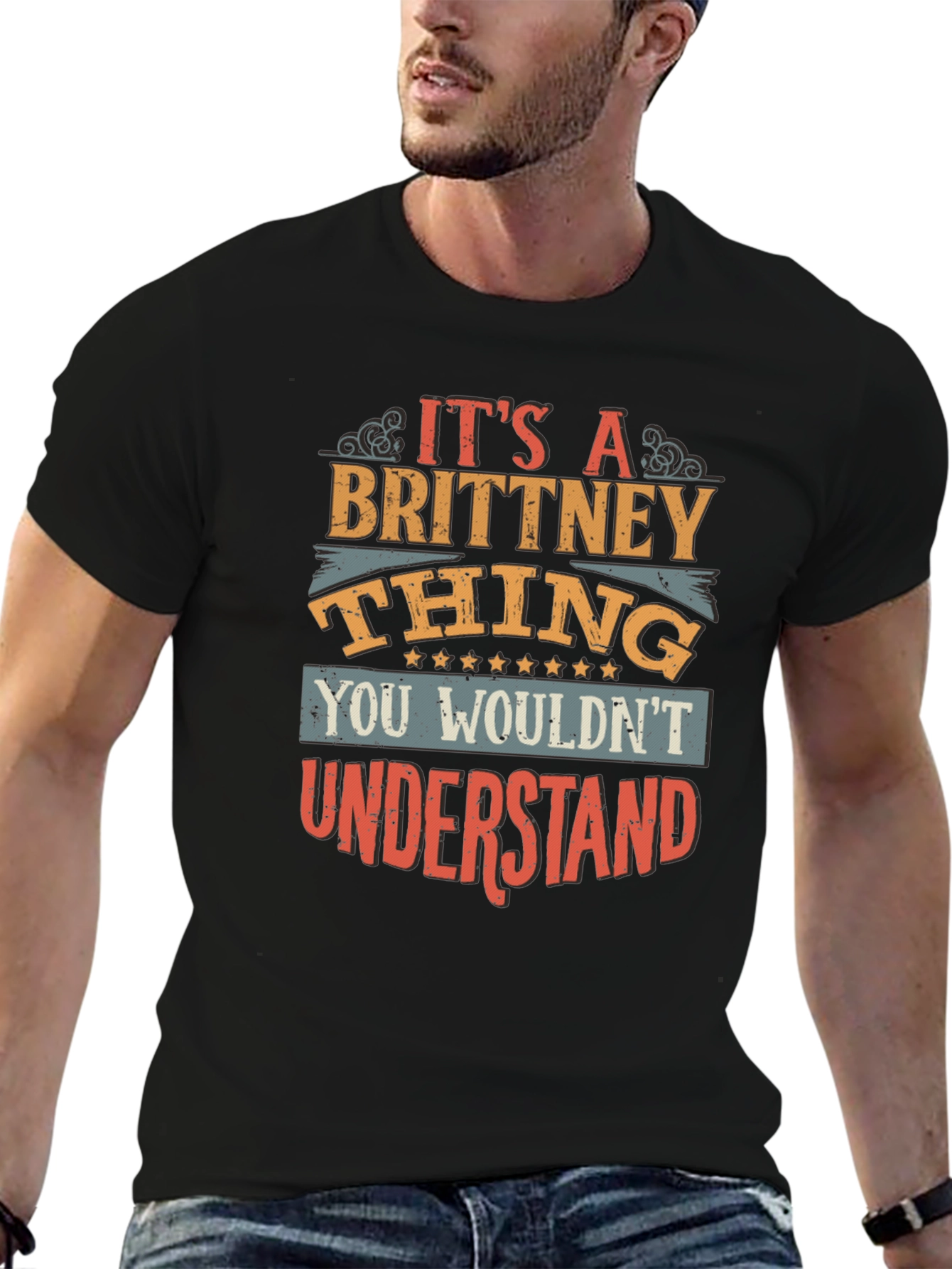 Its a Brittney Thing T-Shirt
