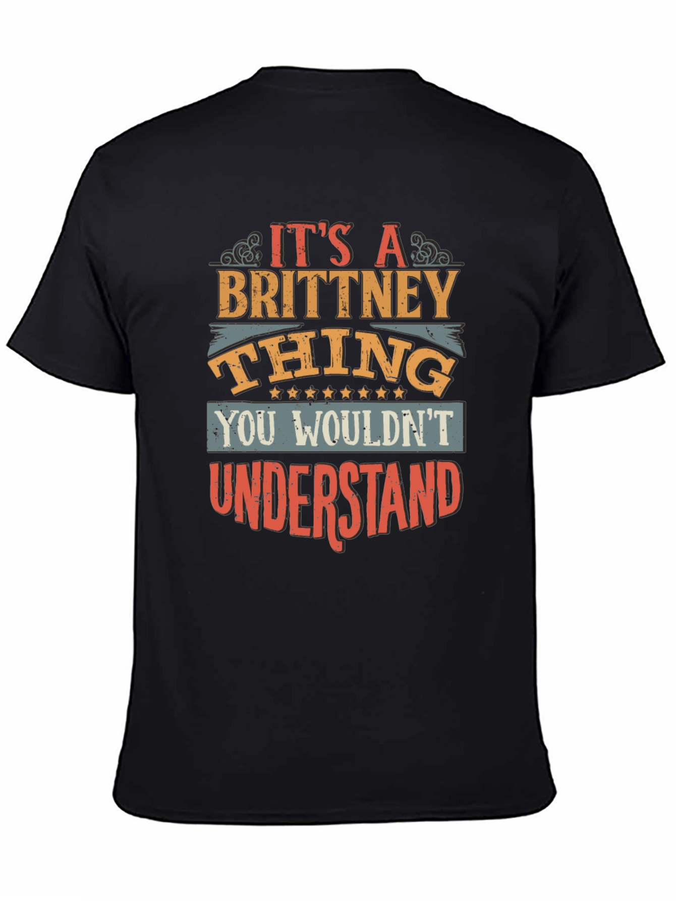 Its a Brittney Thing T-Shirt