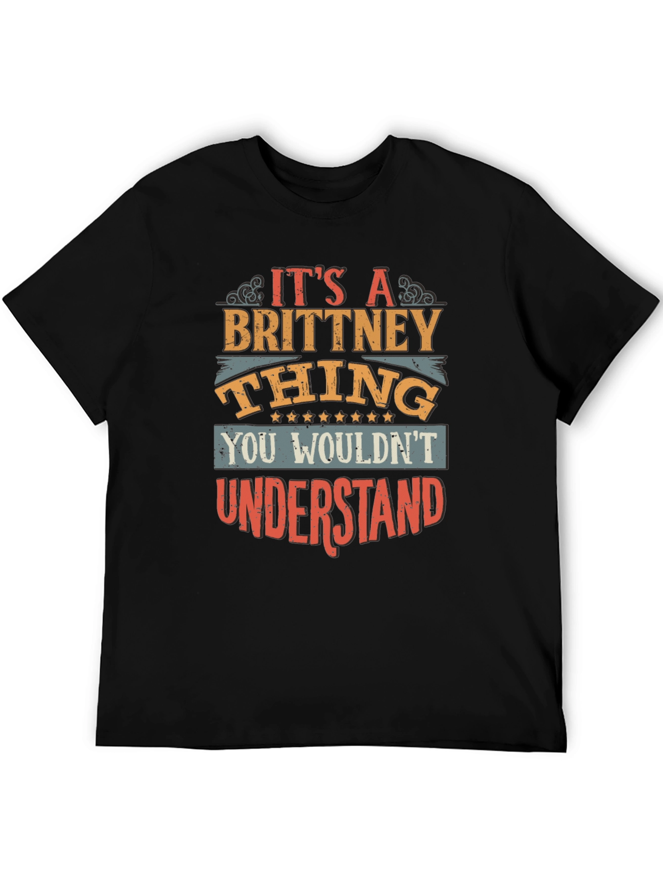 Its a Brittney Thing T-Shirt
