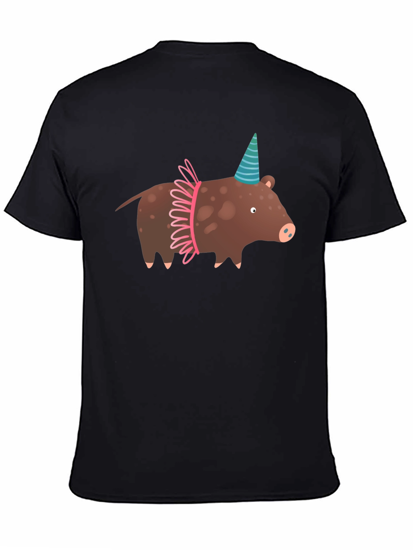 Party Pig T-Shirt