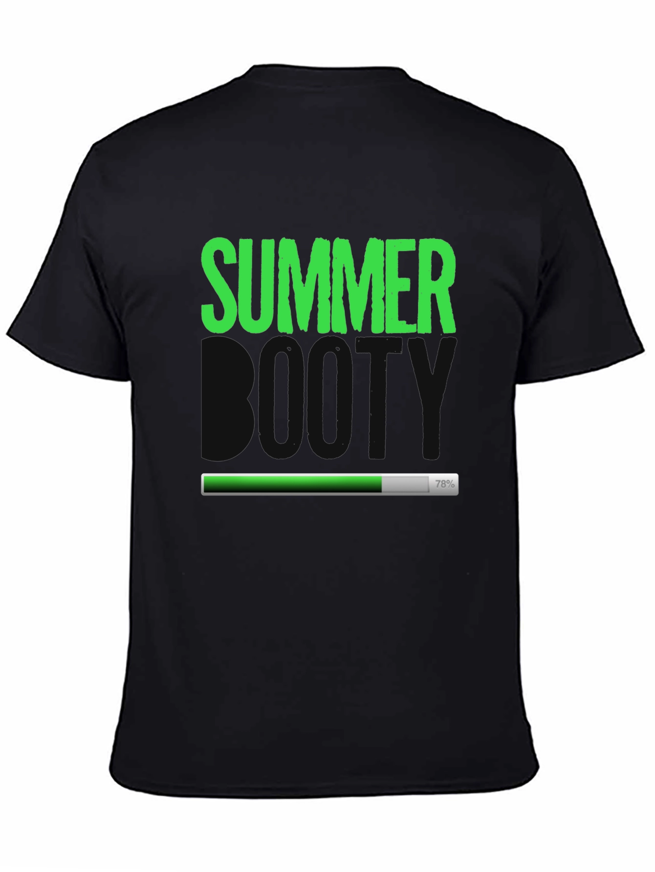Summer Mode Loading T-Shirt