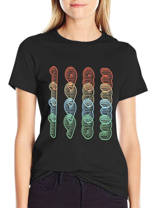 Retro 1983 Vintage Style T-Shirt