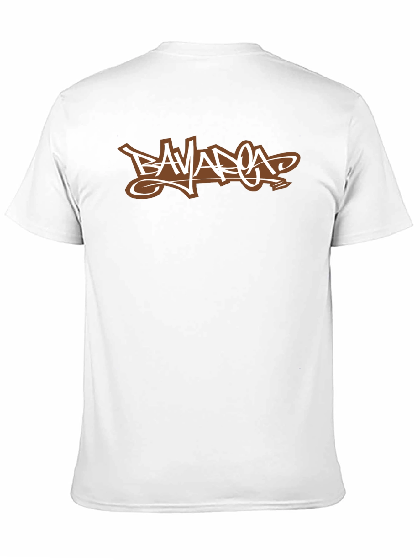 Urban Graphic T-Shirt - Cool Casual Design