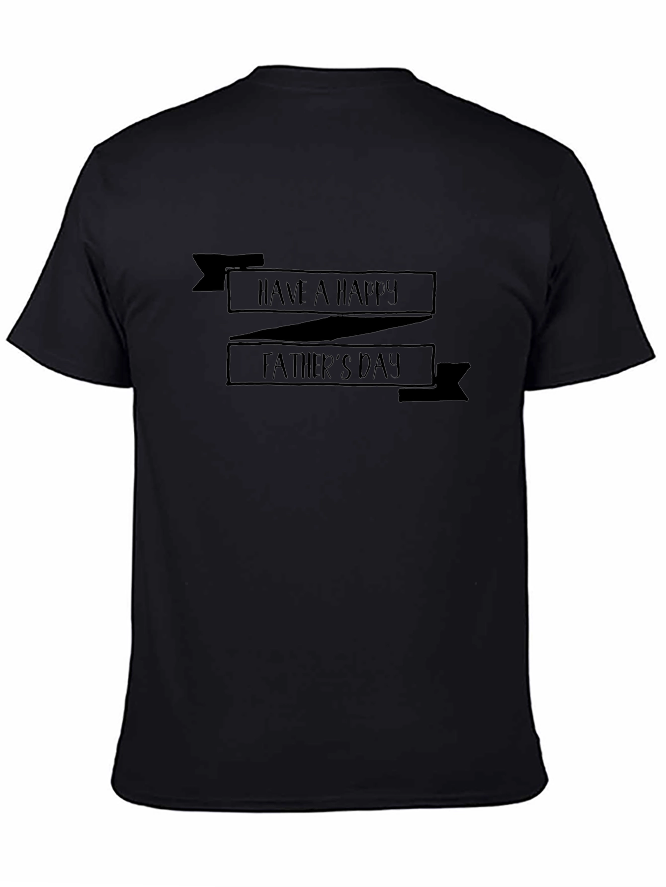 Happy Fathers Day T-Shirt