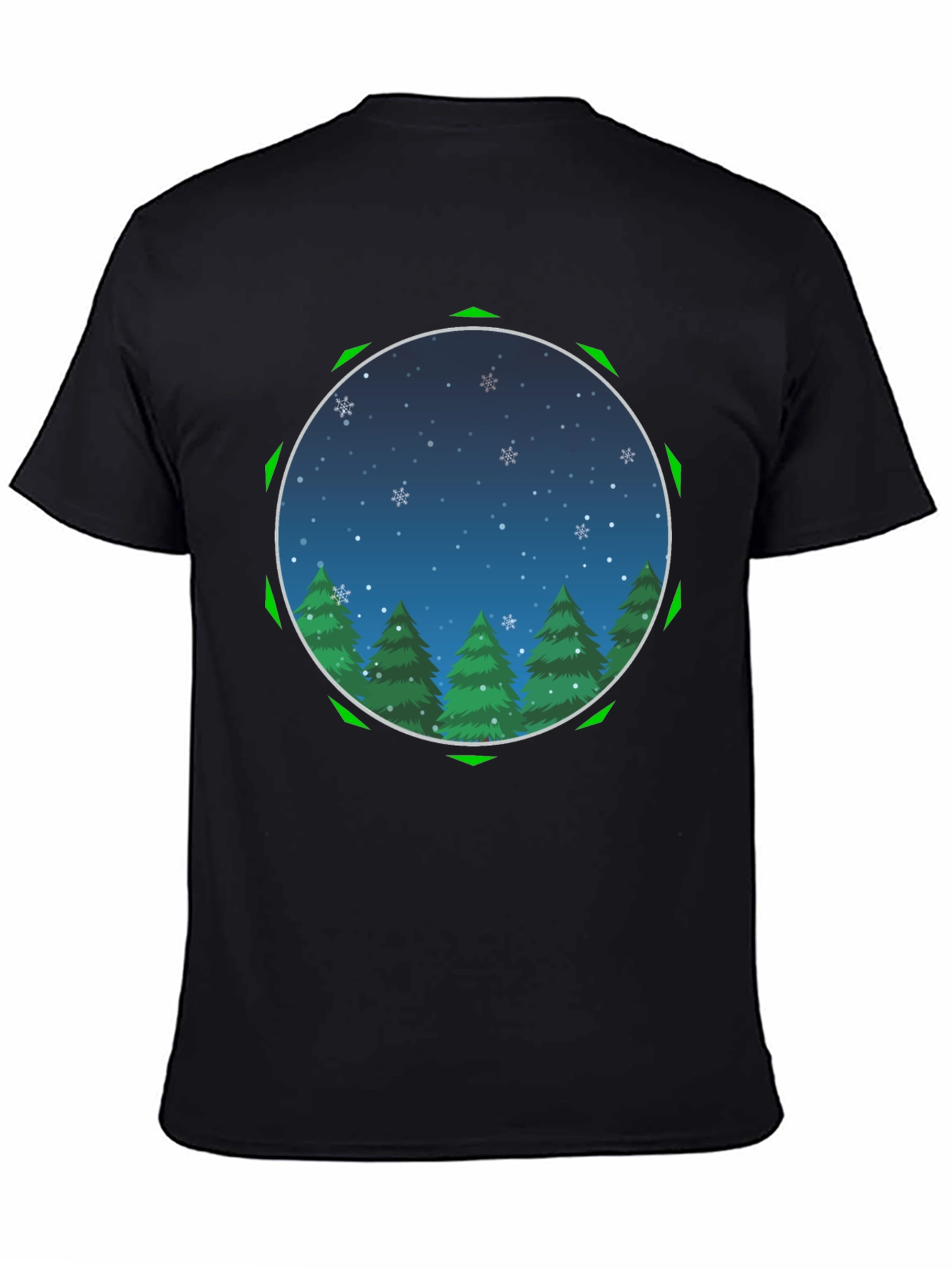 Winter Wonderland T-Shirt
